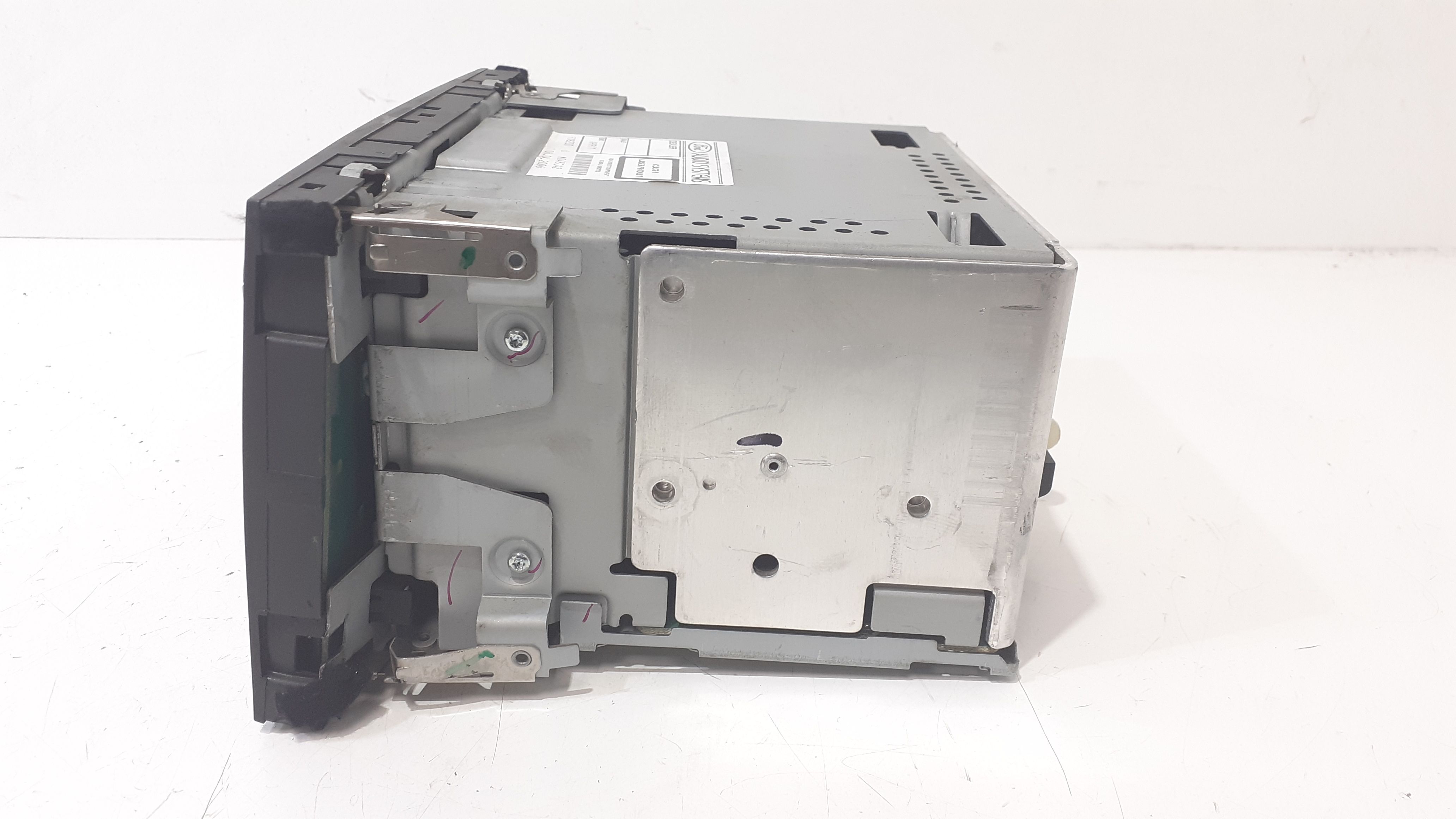 Autoradio FORD C - Max Serie (03>07)