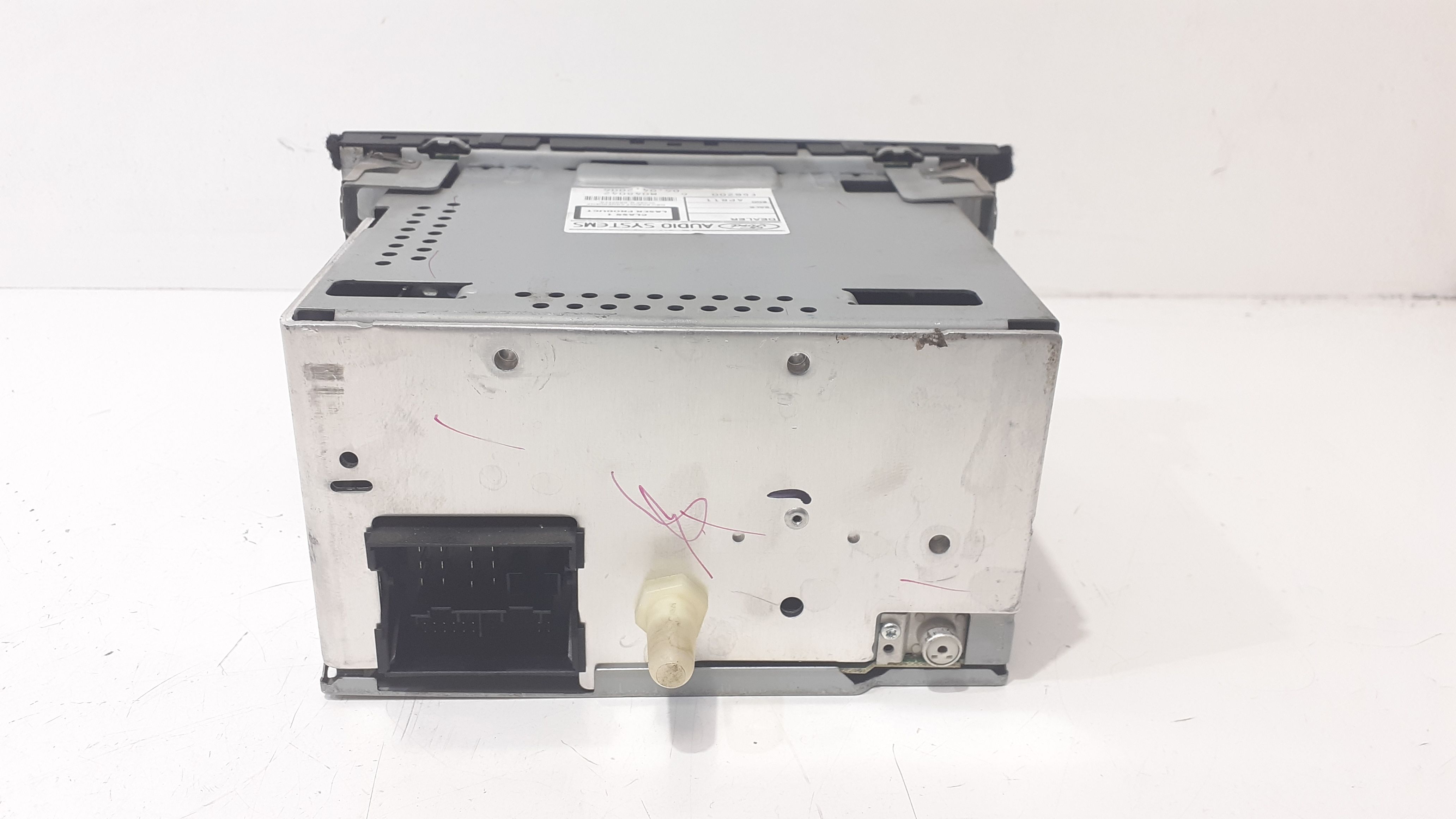 Autoradio FORD C - Max Serie (03>07)