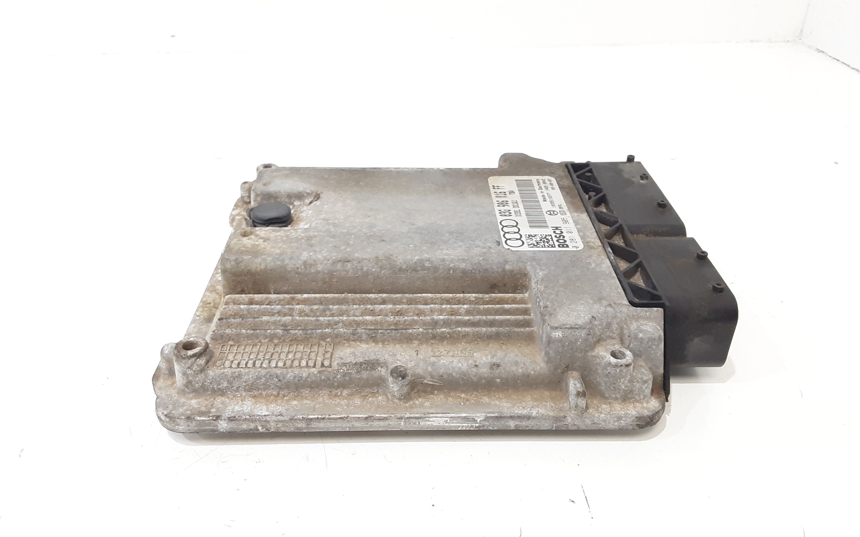 Centralina motore AUDI A3 Sportback (8P)