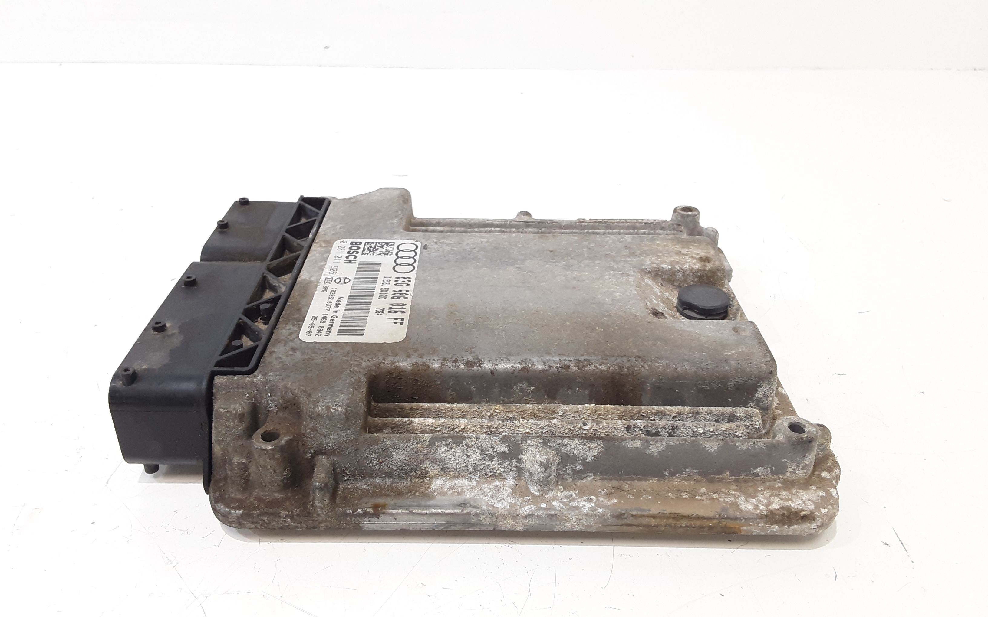 Centralina motore AUDI A3 Sportback (8P)