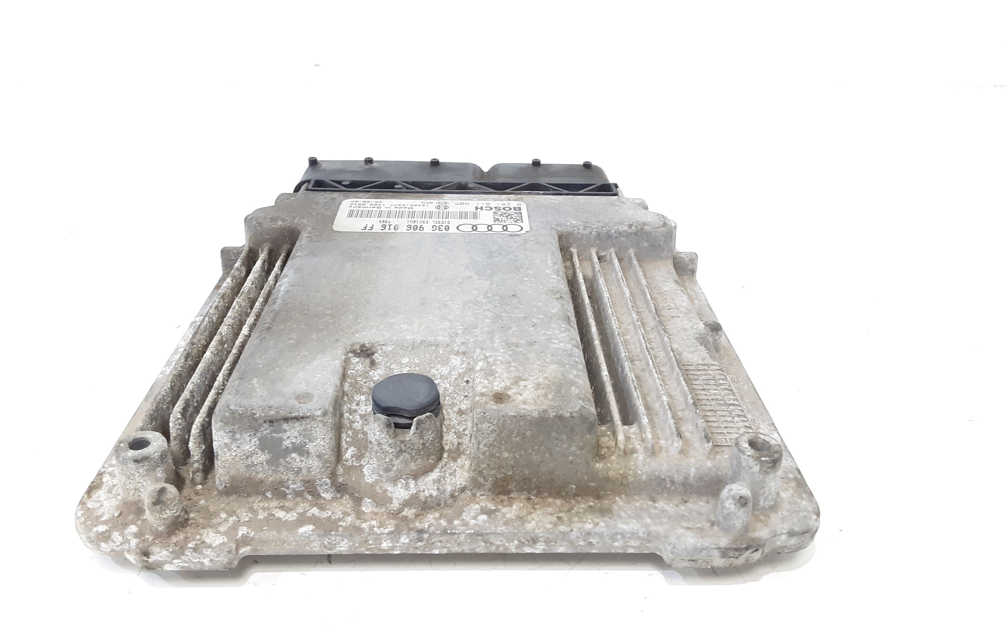 Centralina motore AUDI A3 Sportback (8P)