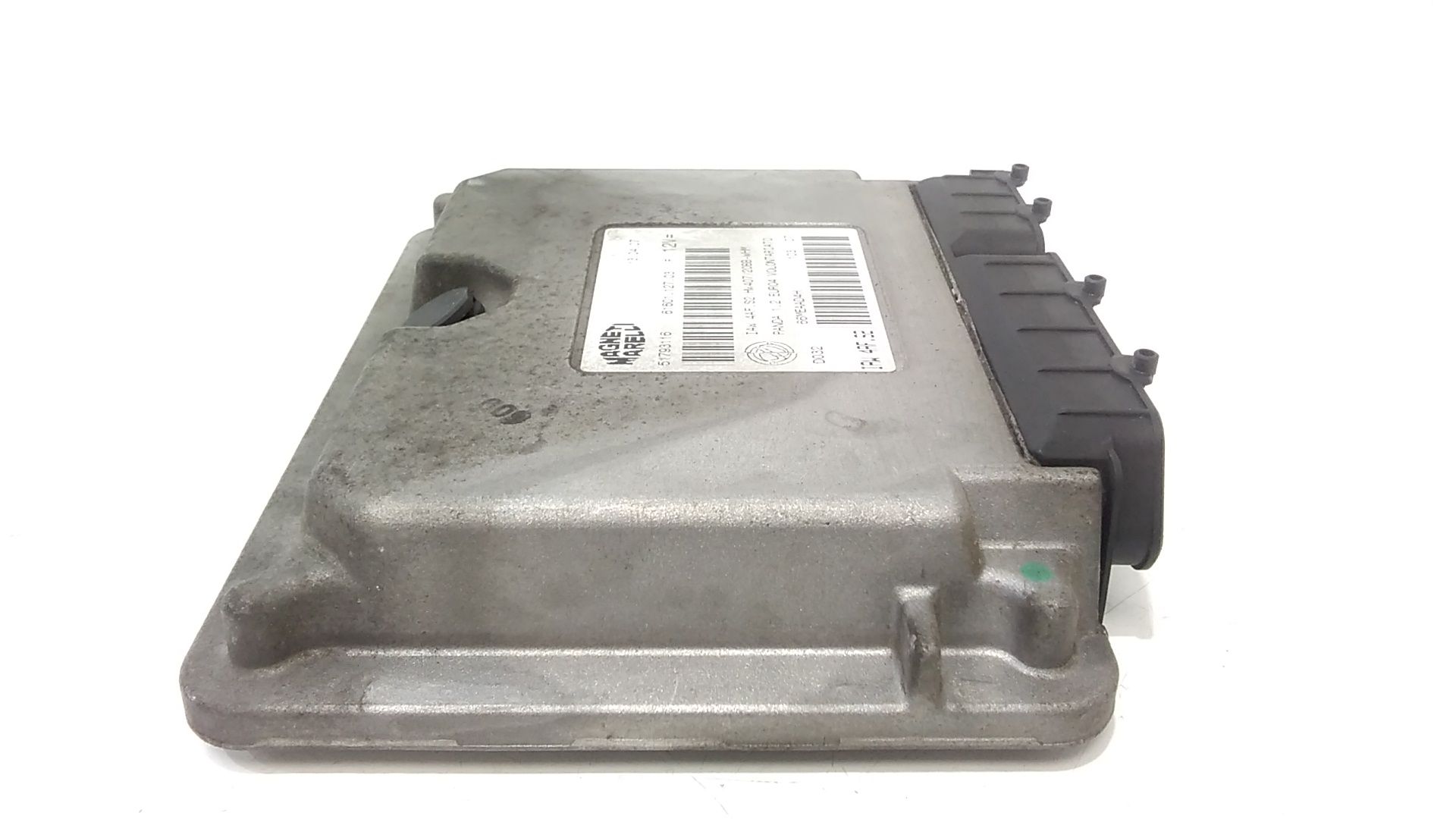 Centralina motore FIAT Panda 2 Serie