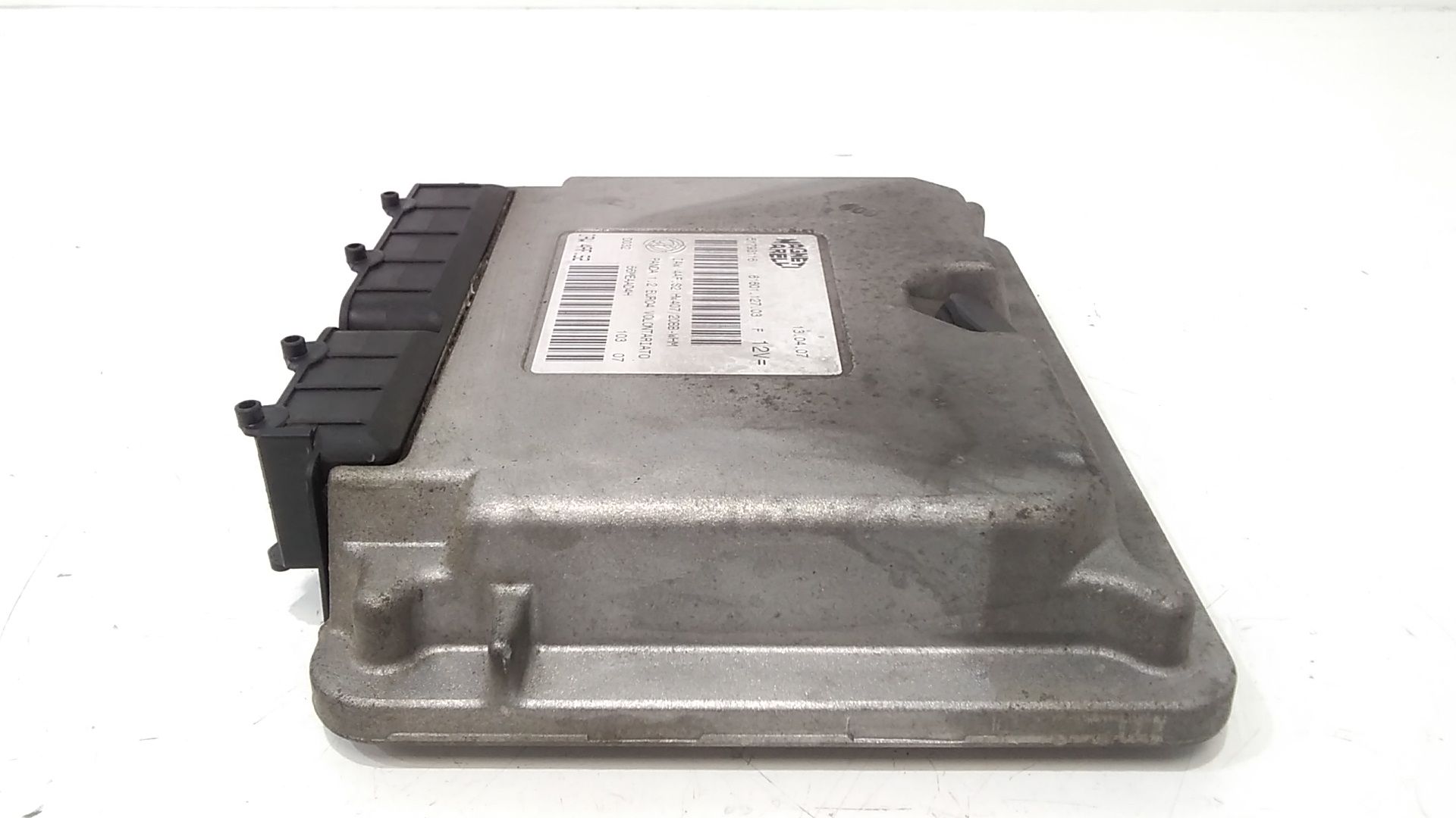 Centralina motore FIAT Panda 2 Serie