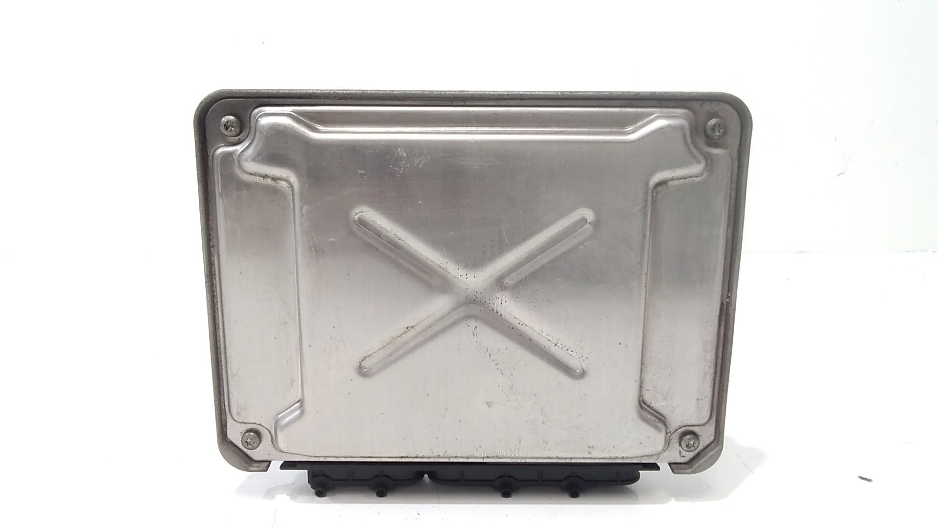 Centralina motore FIAT Panda 2 Serie