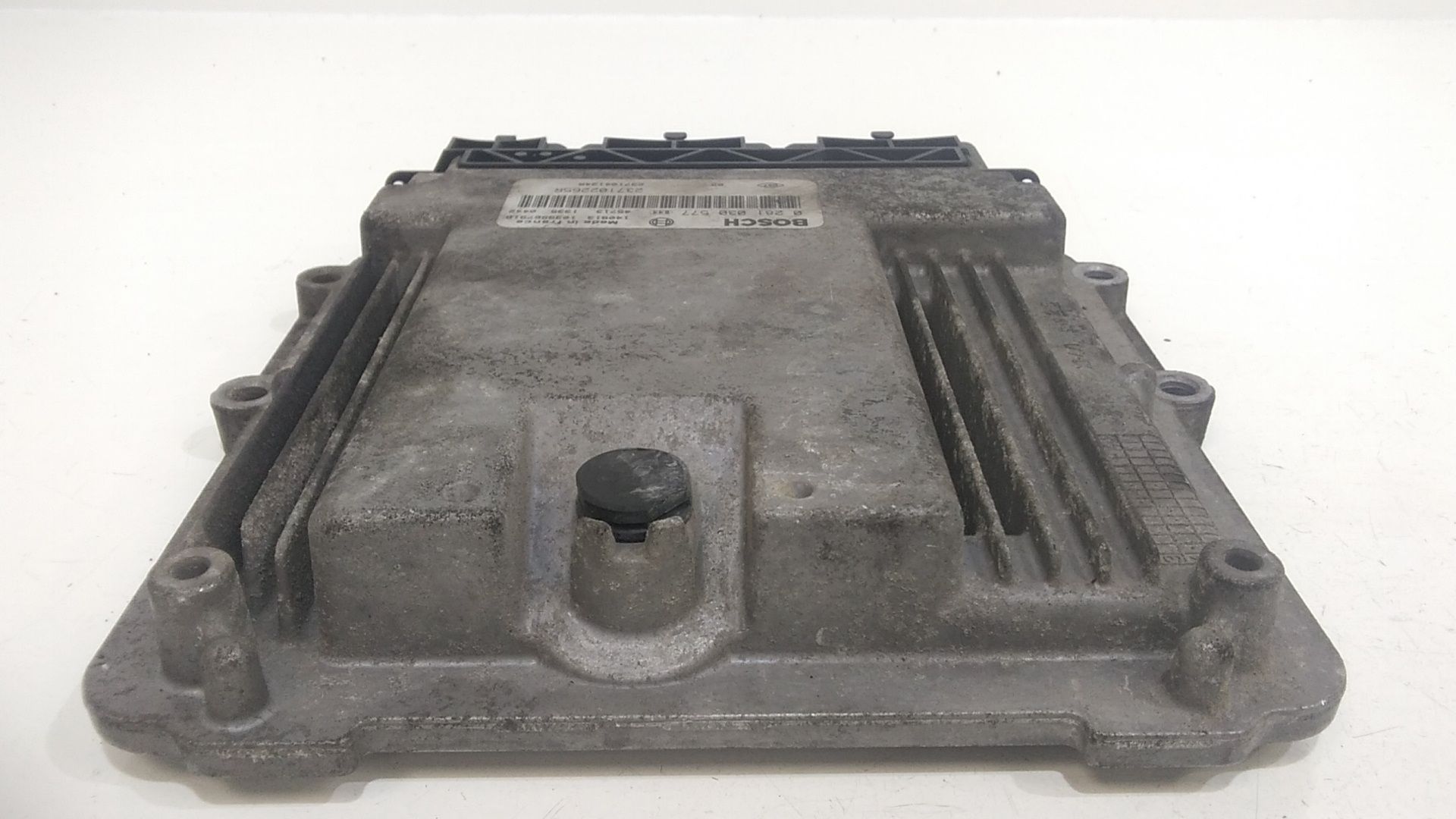 Centralina motore RENAULT Master 4 Serie