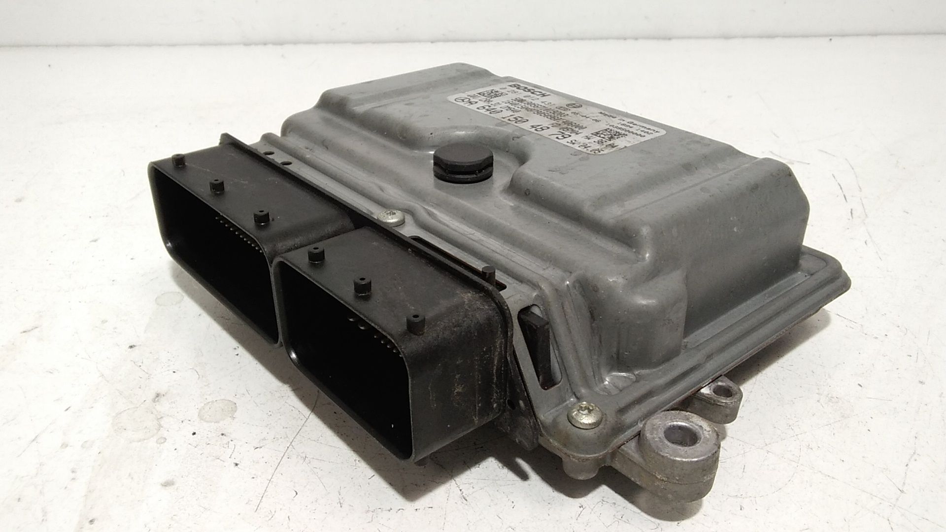 Centralina motore MERCEDES Classe A W169 3 Serie