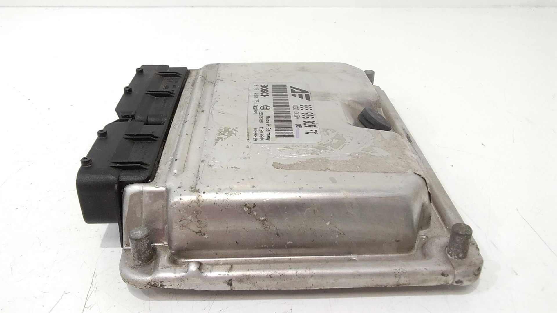 Centralina motore VOLKSWAGEN Sharan 2 Serie