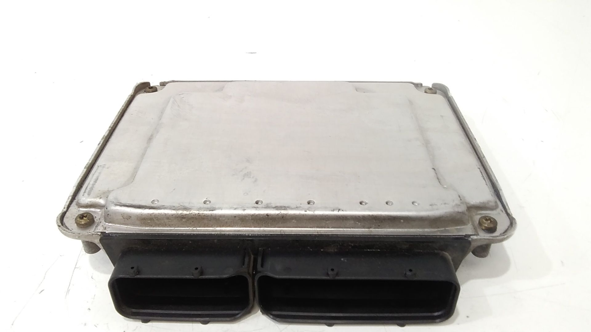 Centralina motore VOLKSWAGEN Sharan 2 Serie