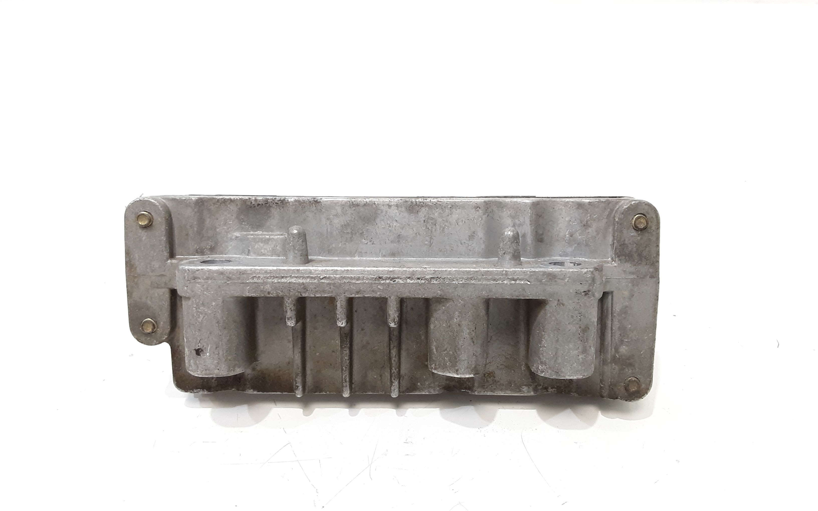 Centralina motore FIAT Panda 2 Serie