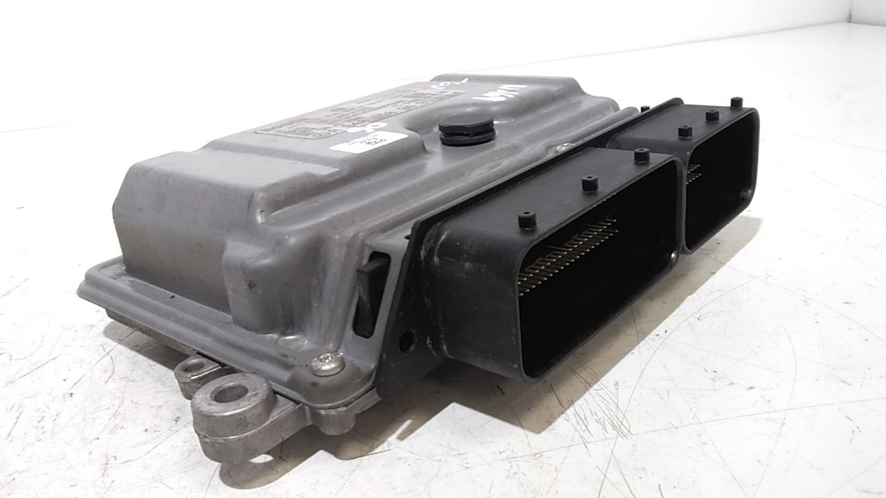 Centralina motore MERCEDES Classe A W169 3 Serie