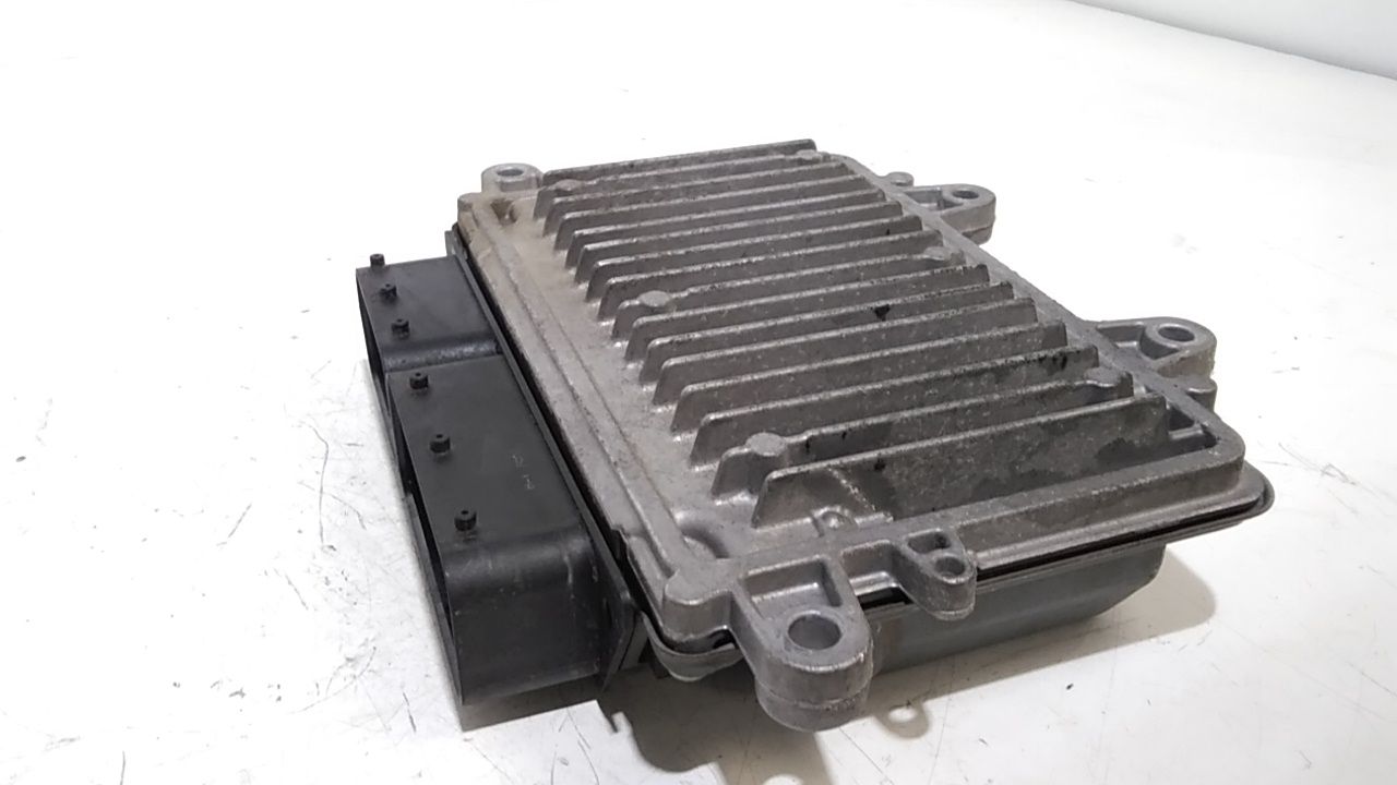 Centralina motore MERCEDES Classe A W169 3 Serie