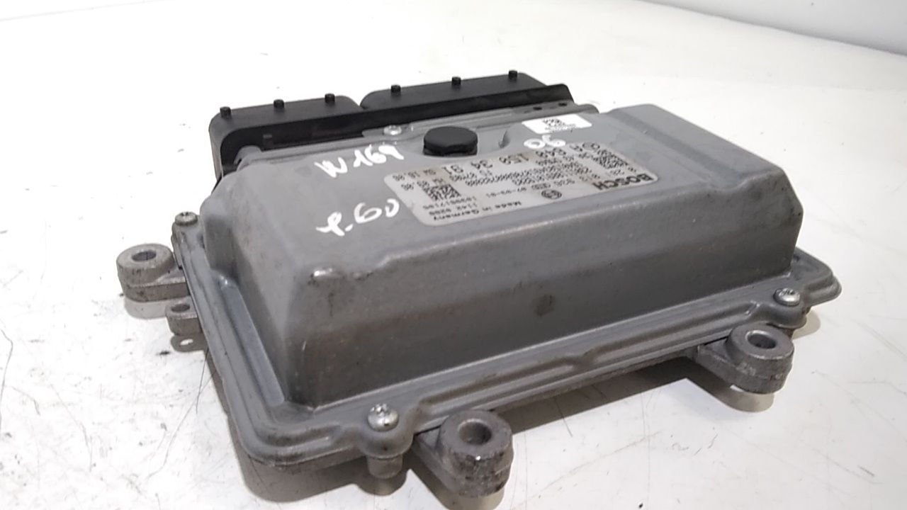 Centralina motore MERCEDES Classe A W169 3 Serie
