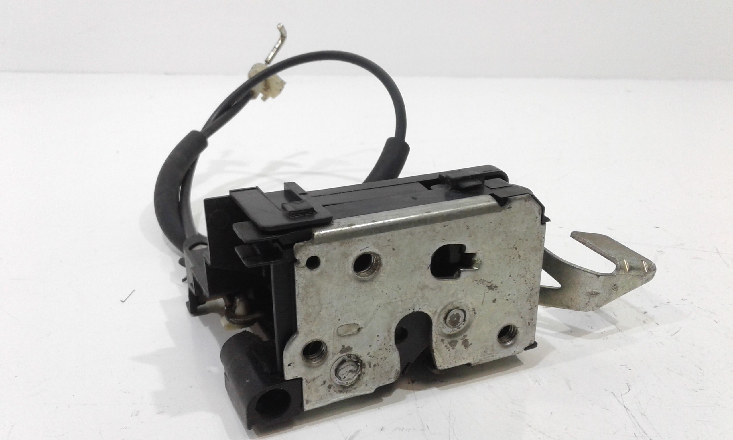 Serratura Anteriore Sinistra FIAT Ducato 3 Serie