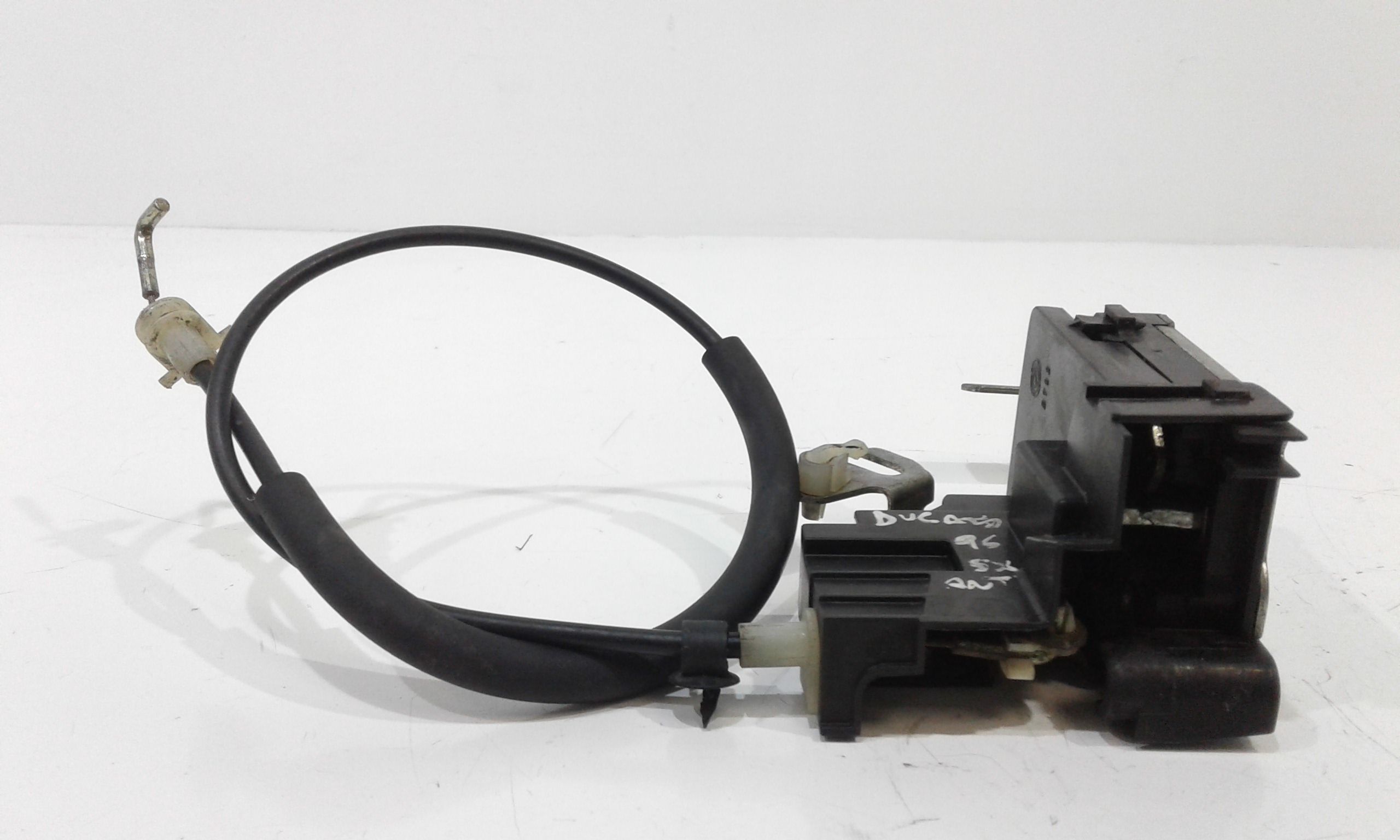 Serratura Anteriore Sinistra FIAT Ducato 3 Serie