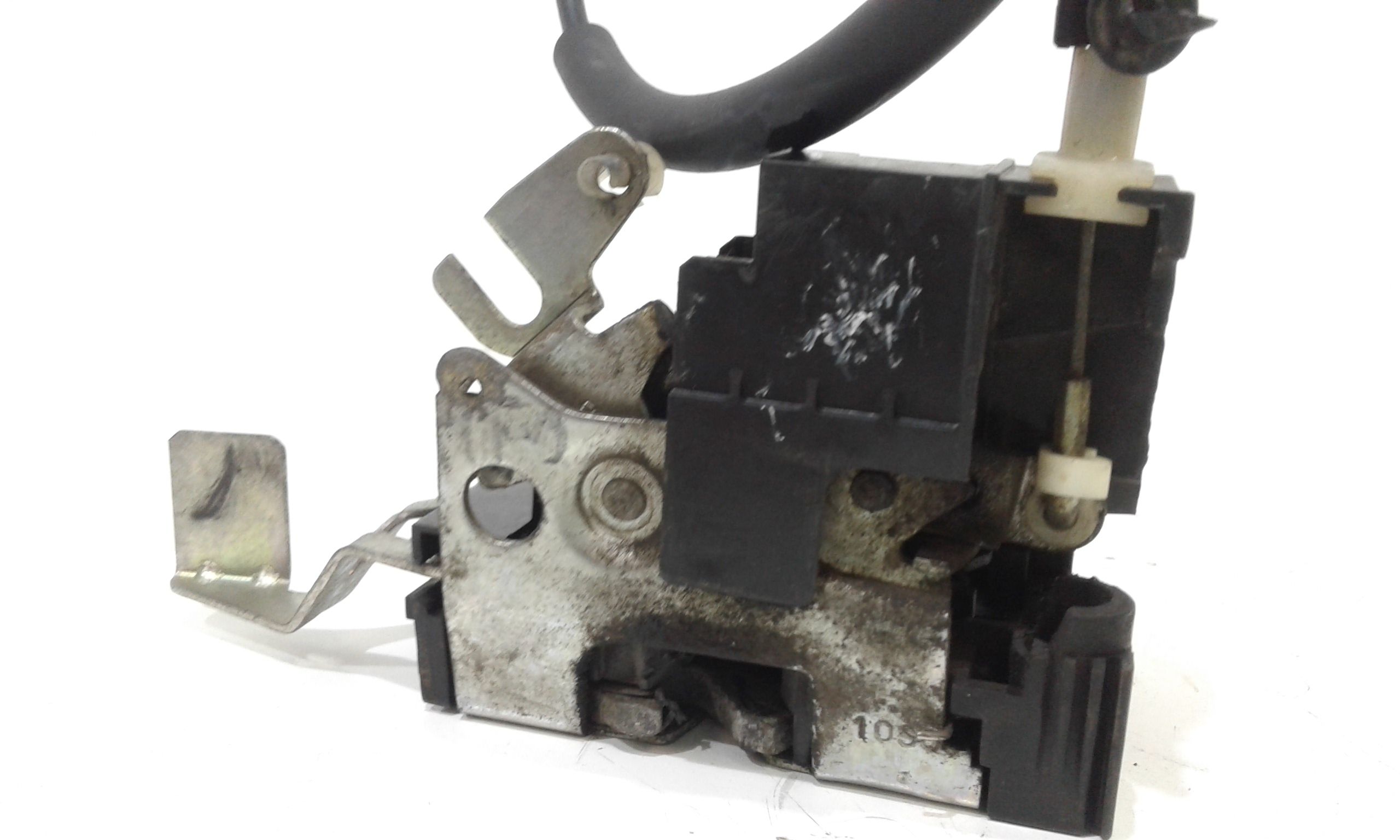 Serratura Anteriore Sinistra FIAT Ducato 3 Serie