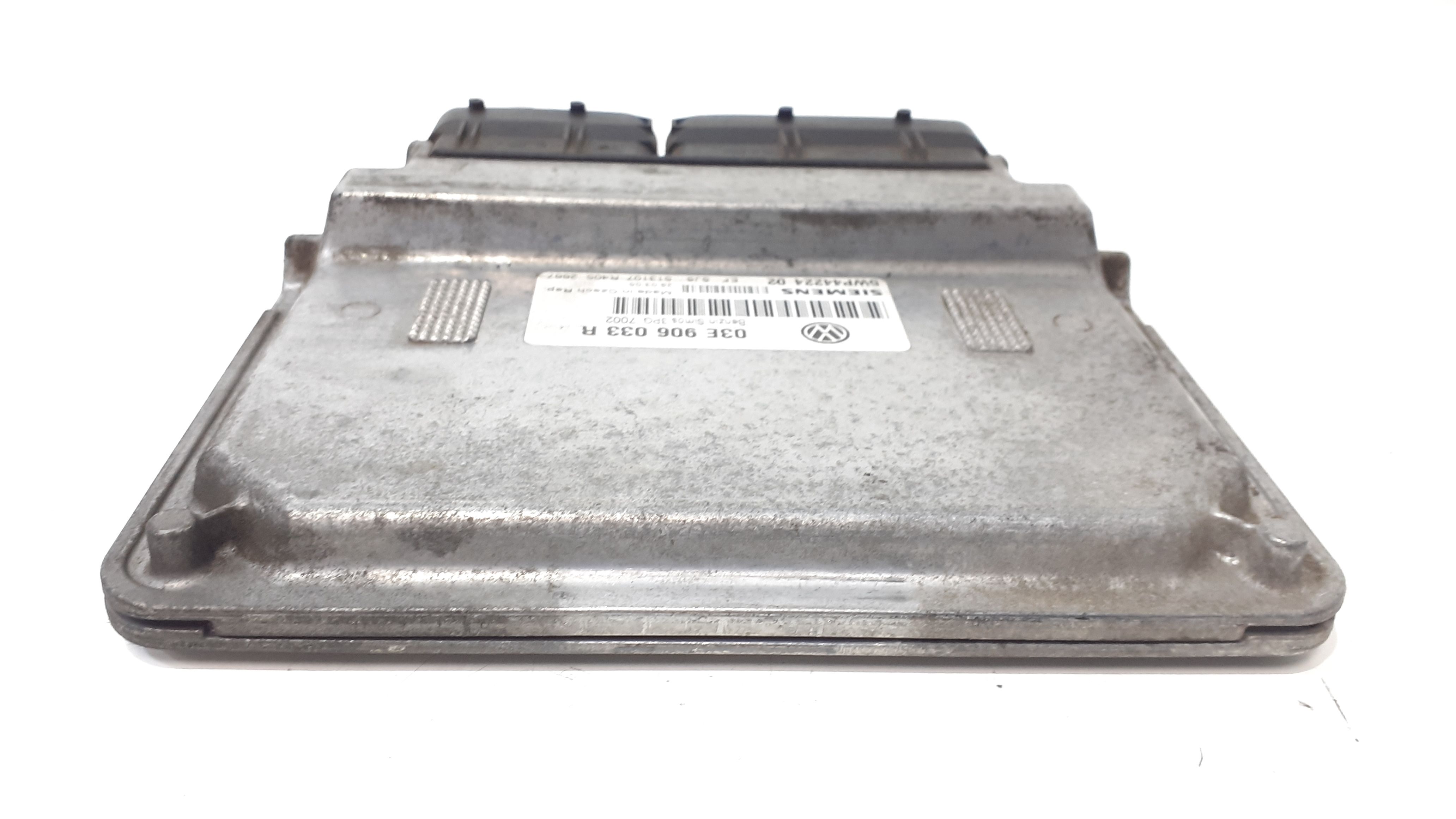 Centralina motore VOLKSWAGEN Polo 4 Serie