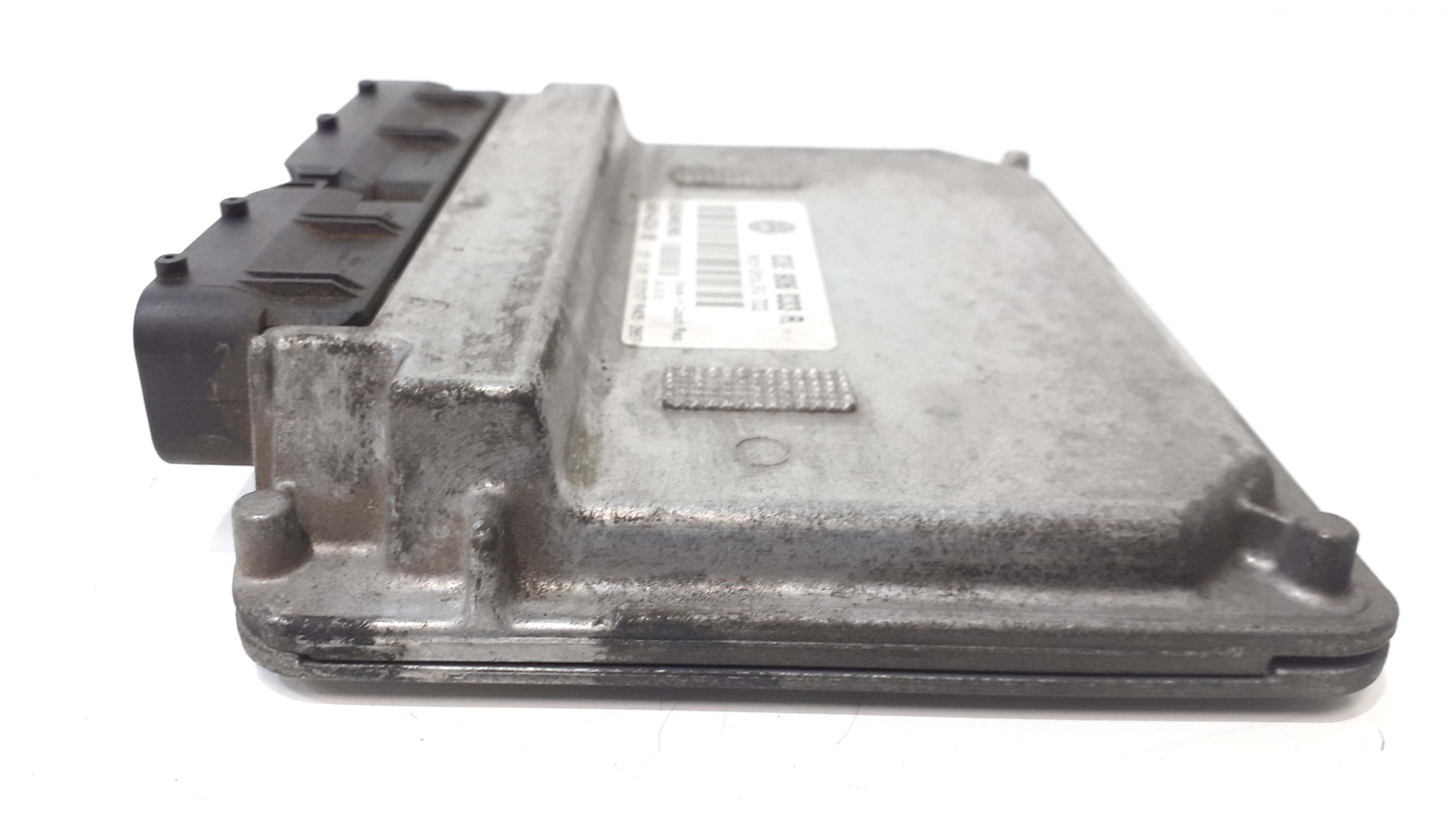 Centralina motore VOLKSWAGEN Polo 4 Serie