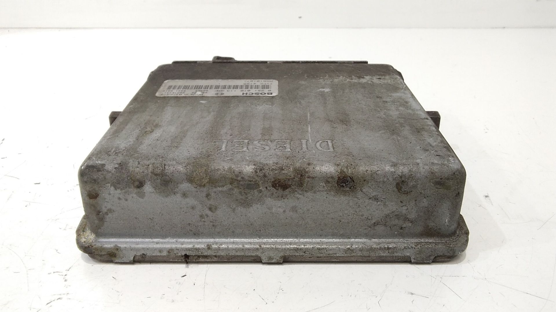 Centralina motore LAND ROVER Freelander 1 Serie