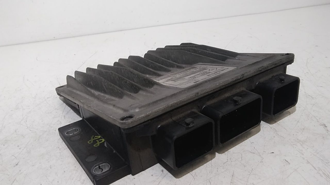 Centralina motore RENAULT Clio Serie (04>08)