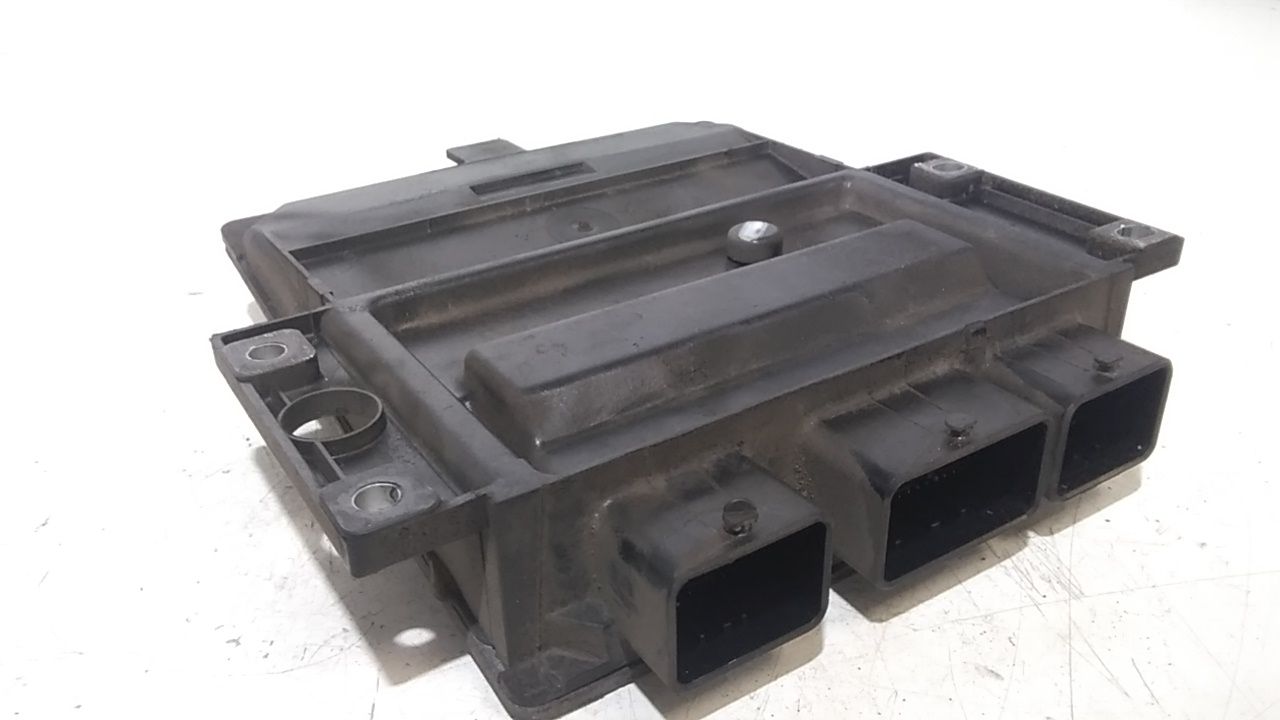 Centralina motore RENAULT Clio Serie (04>08)