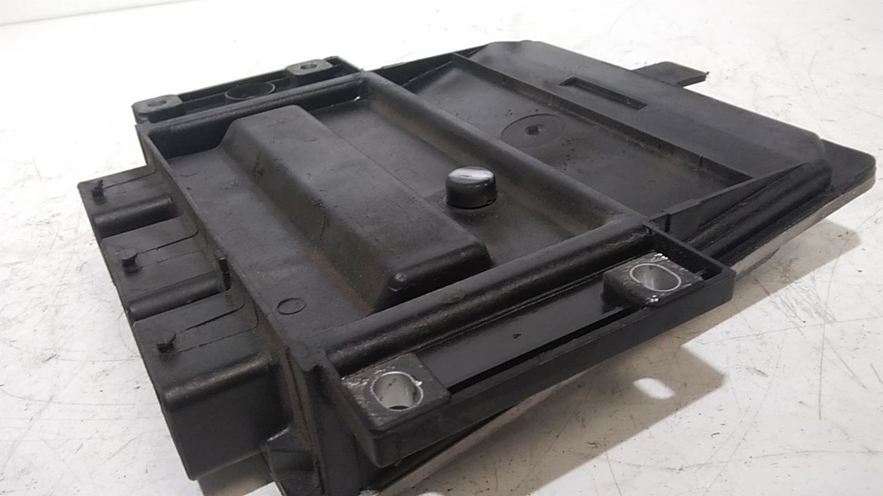 Centralina motore RENAULT Clio Serie (04>08)