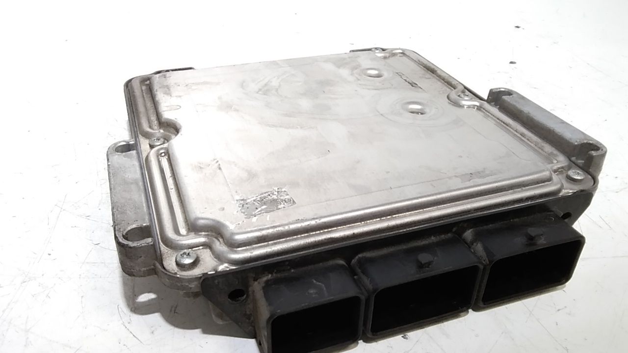 Centralina motore RENAULT Trafic Furgone 2 Serie