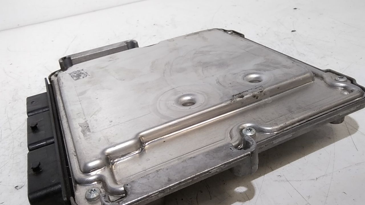 Centralina motore RENAULT Trafic Furgone 2 Serie