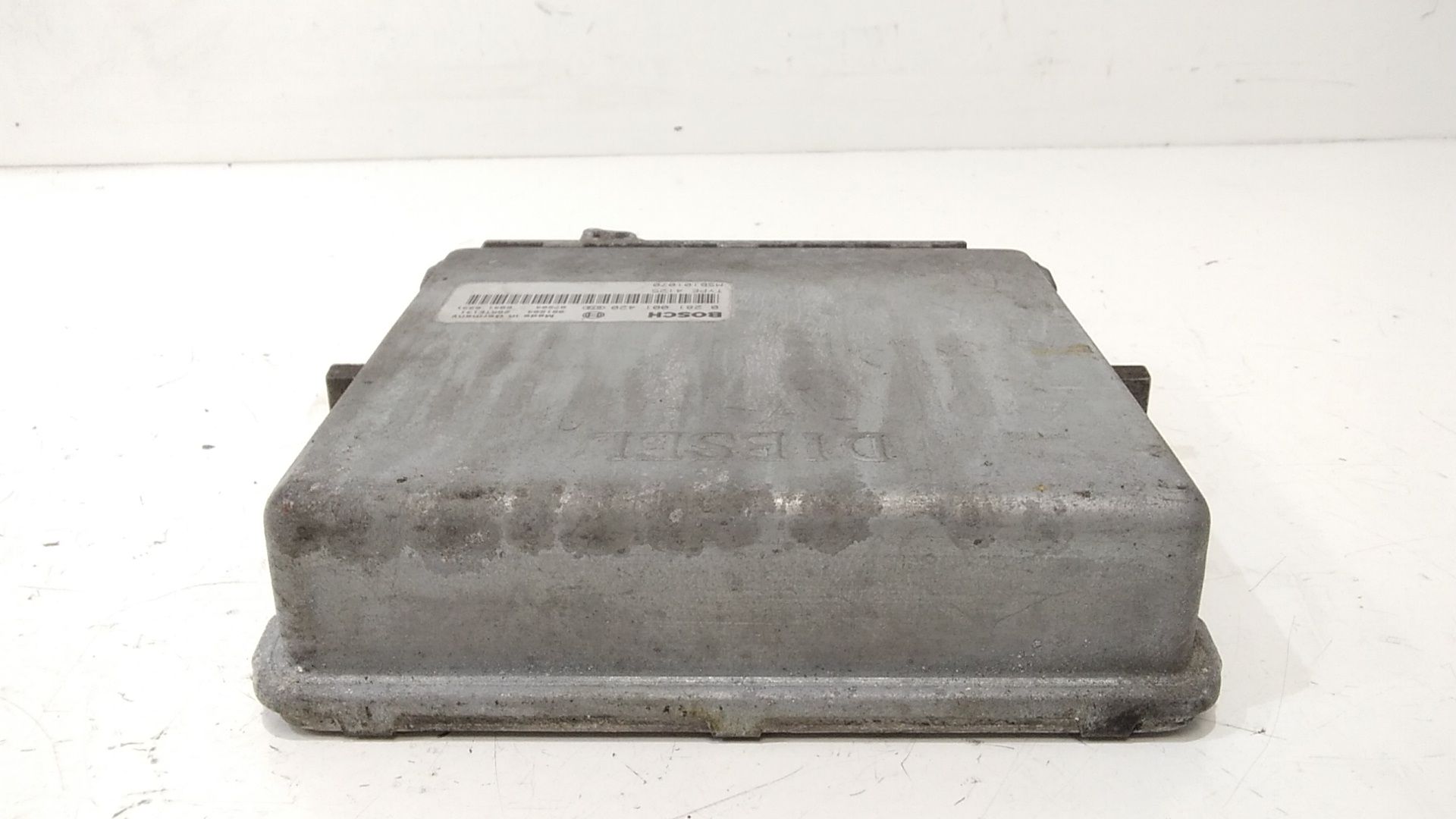 Centralina motore LAND ROVER Freelander 1 Serie