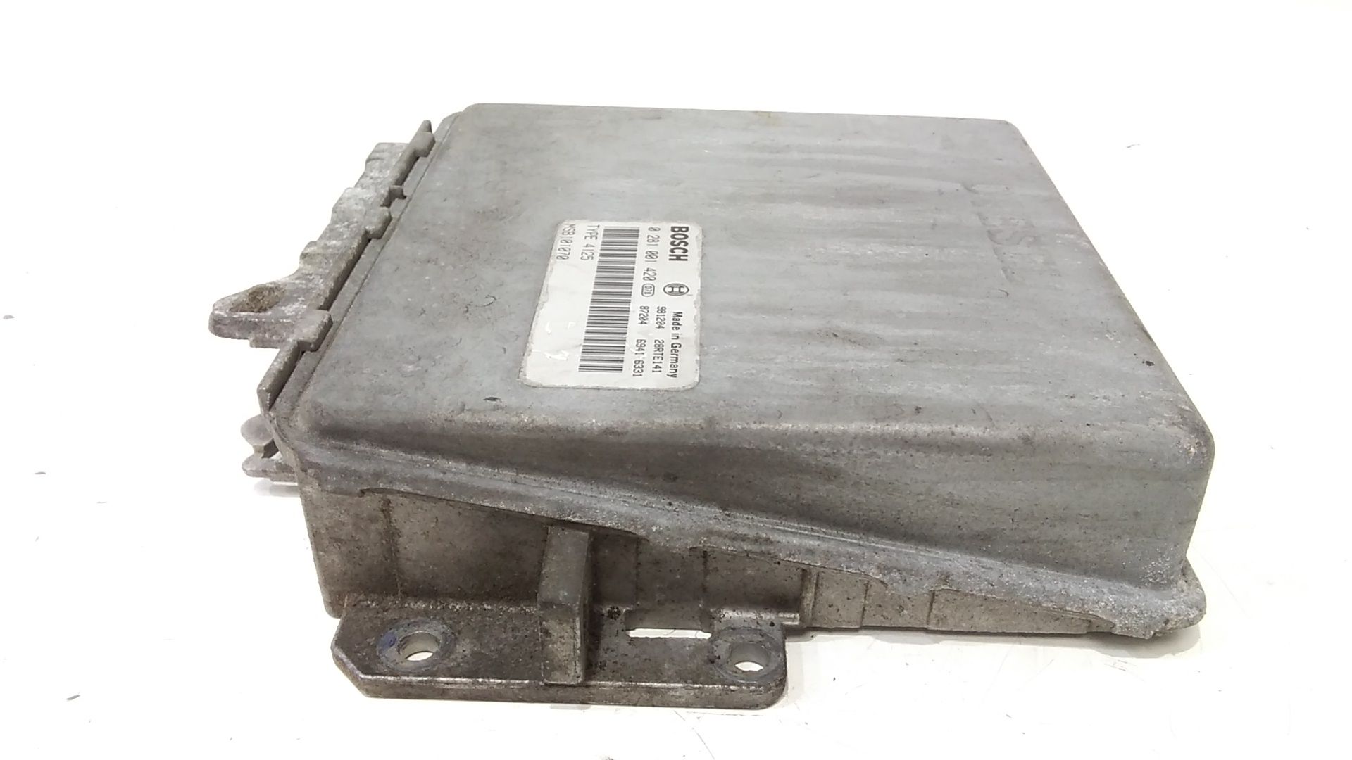 Centralina motore LAND ROVER Freelander 1 Serie