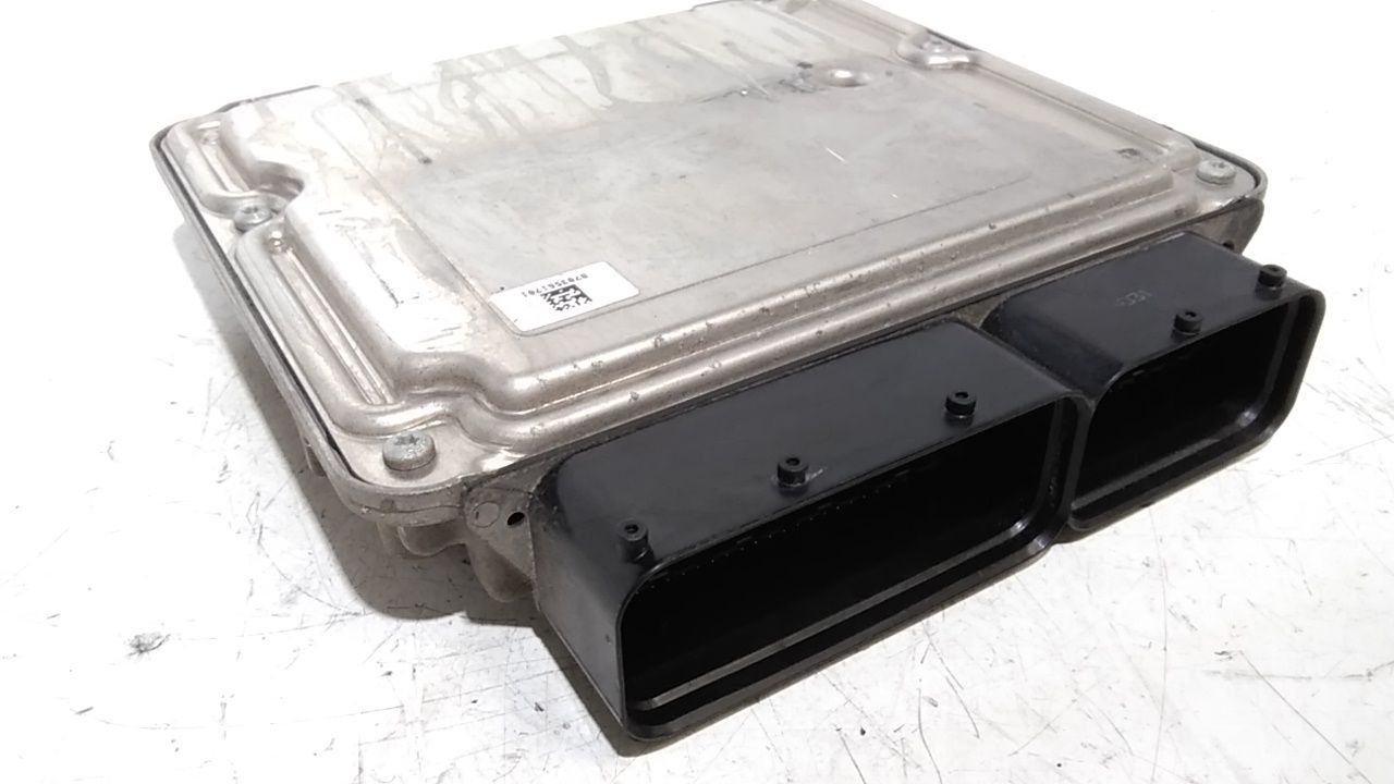 Centralina motore CHEVROLET Aveo 2 Serie