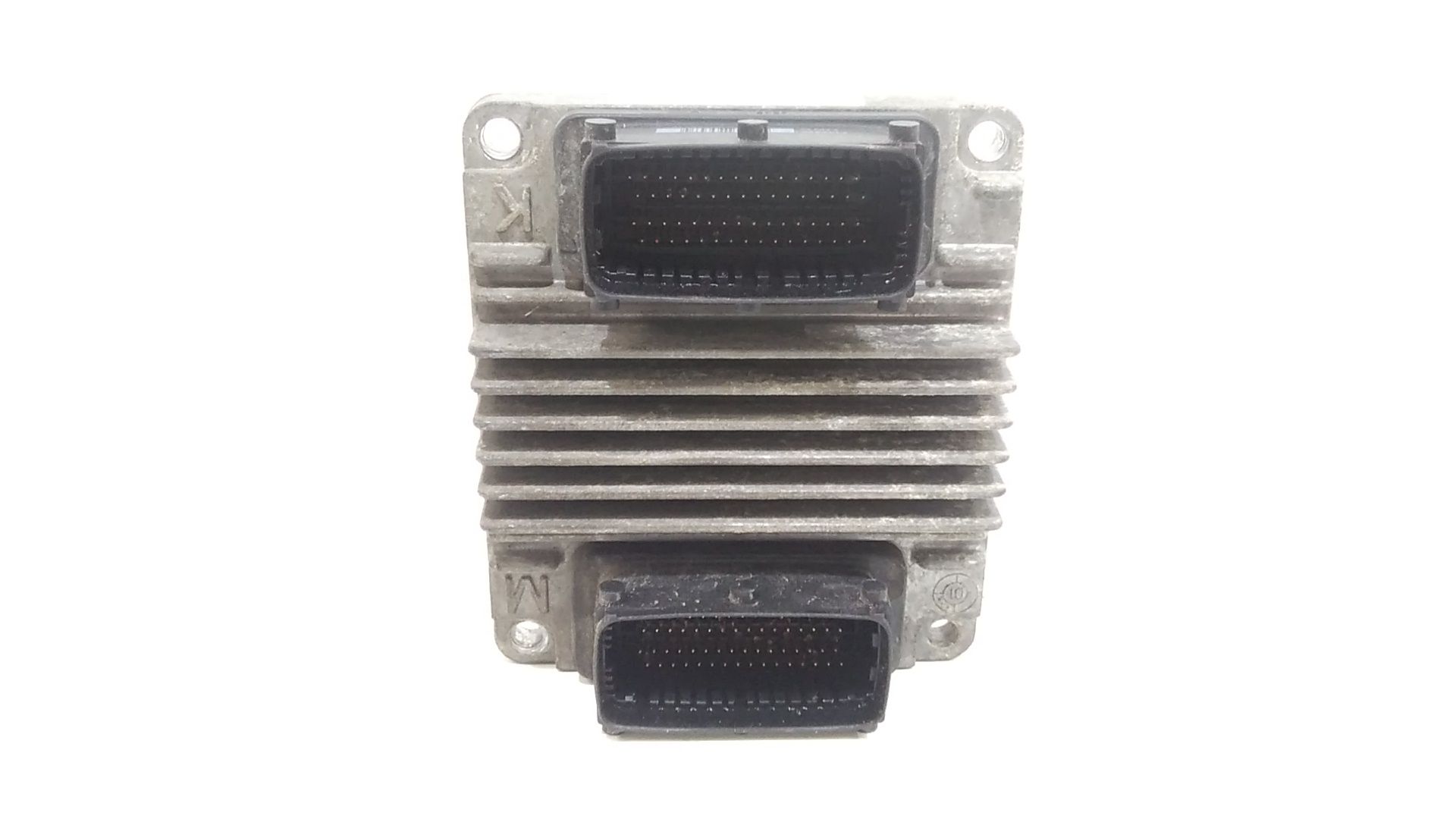 Centralina motore DAEWOO Kalos Serie