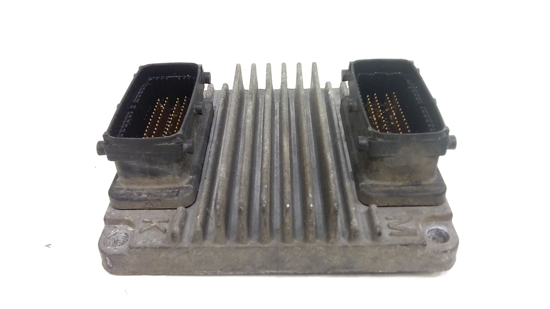 Centralina motore DAEWOO Kalos Serie