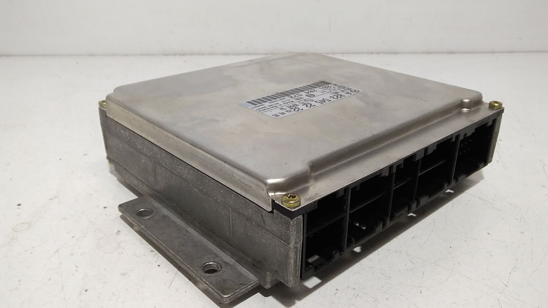 Centralina motore MERCEDES Classe C Berlina W202 2 Serie