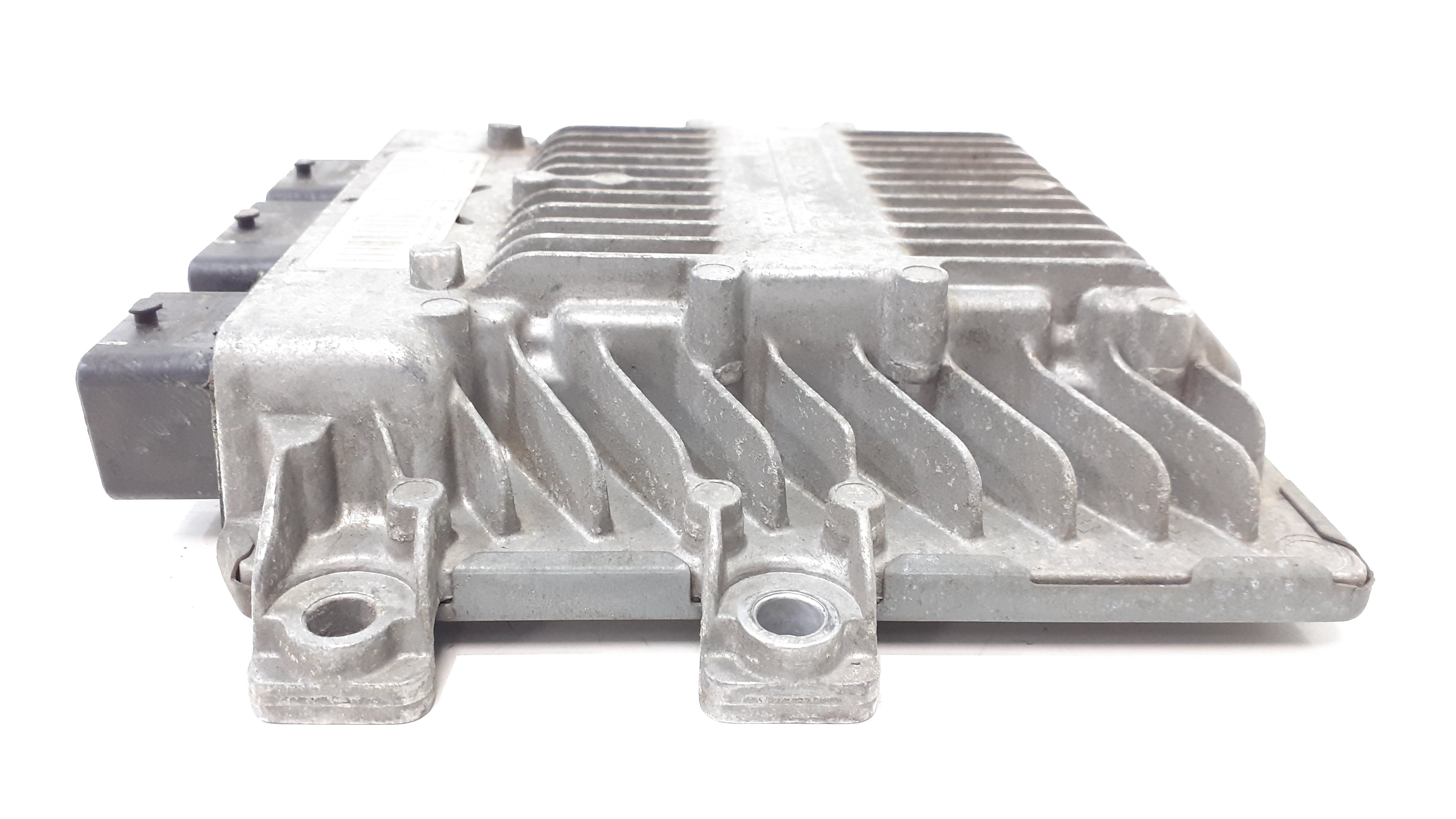 Centralina motore CITROEN C1 1 Serie