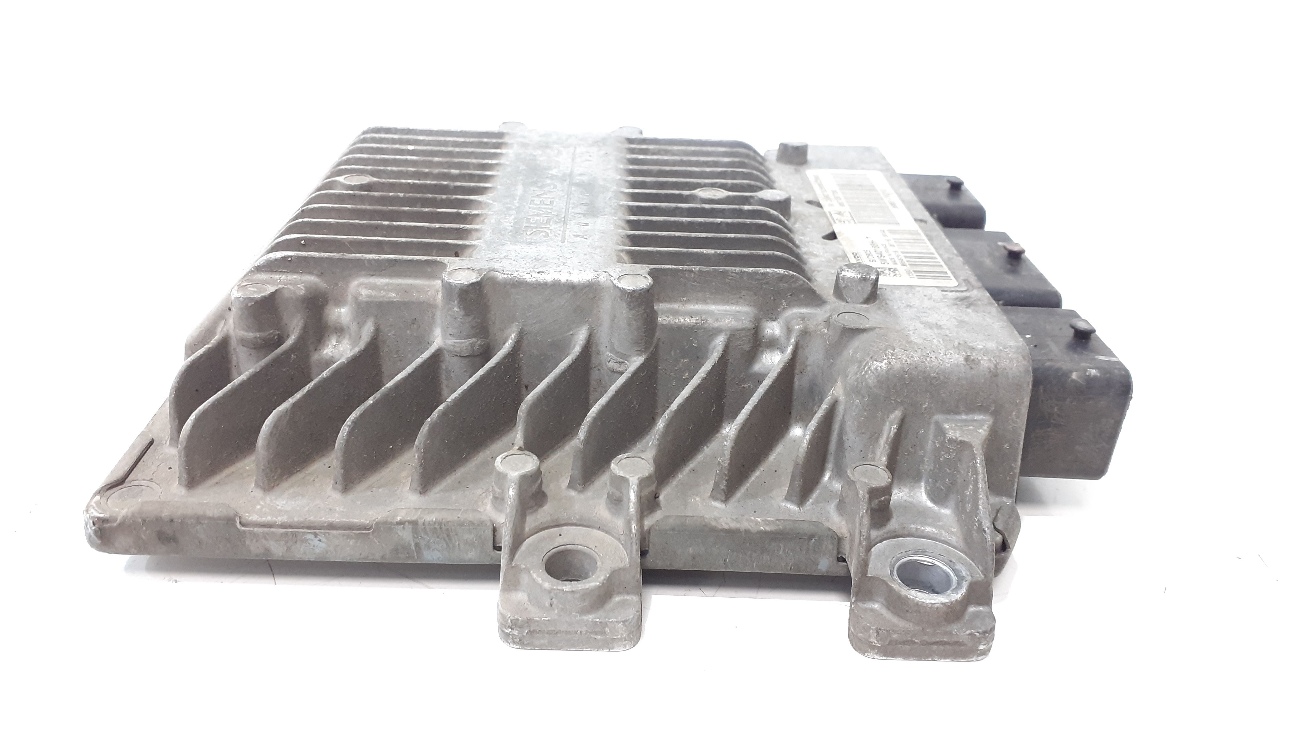 Centralina motore CITROEN C1 1 Serie