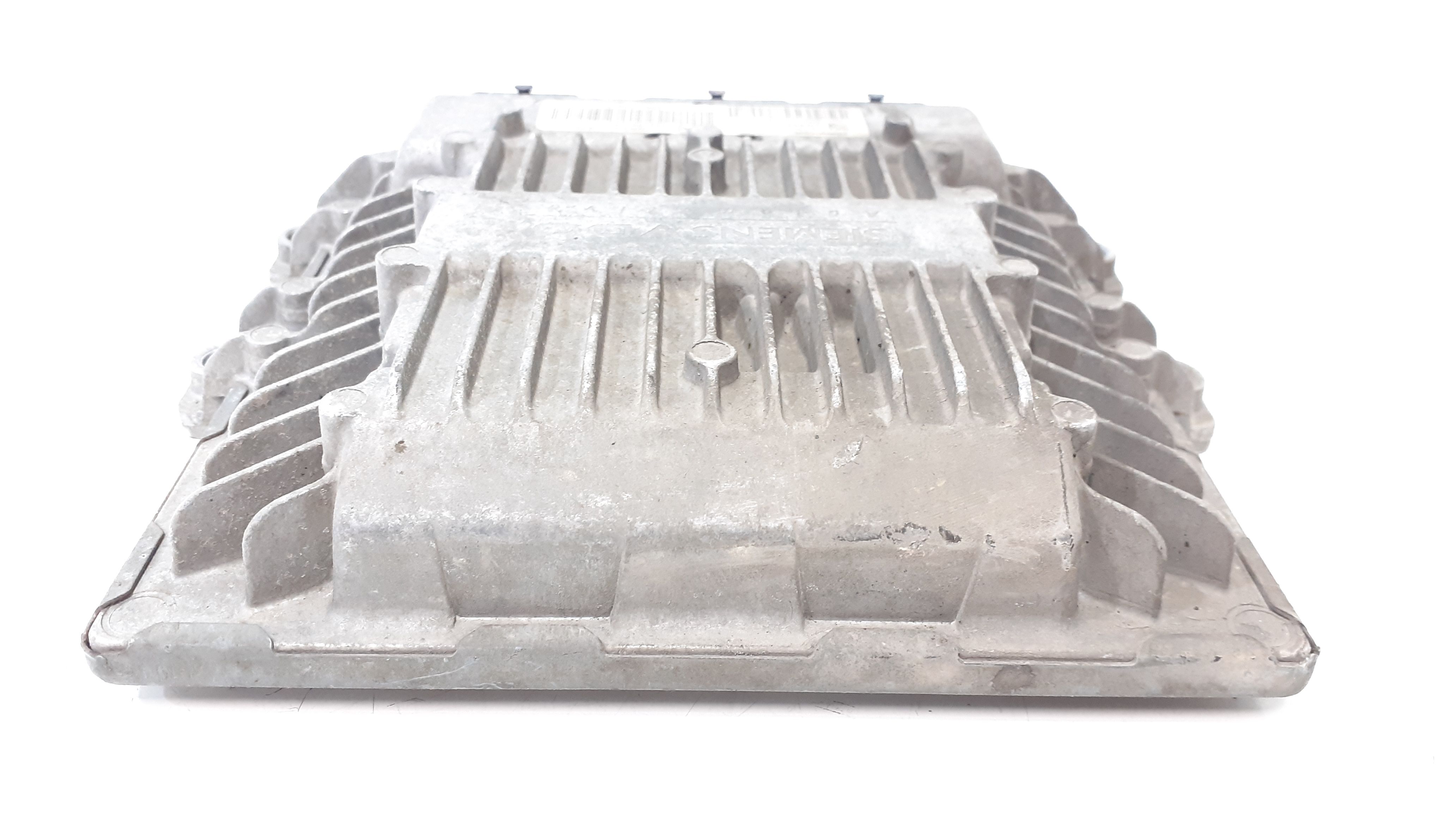 Centralina motore CITROEN C1 1 Serie