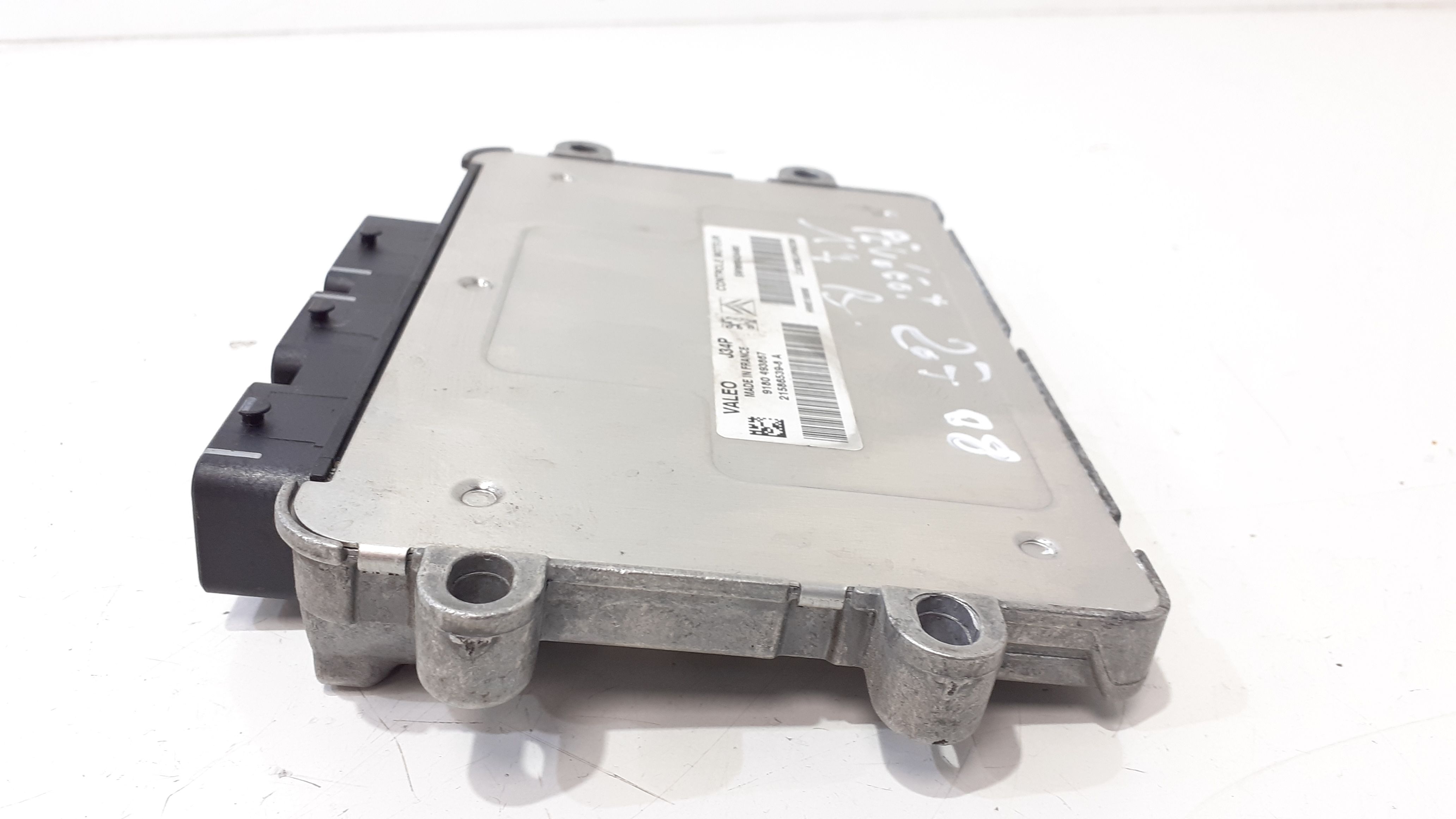 Centralina motore PEUGEOT 207 1 Serie