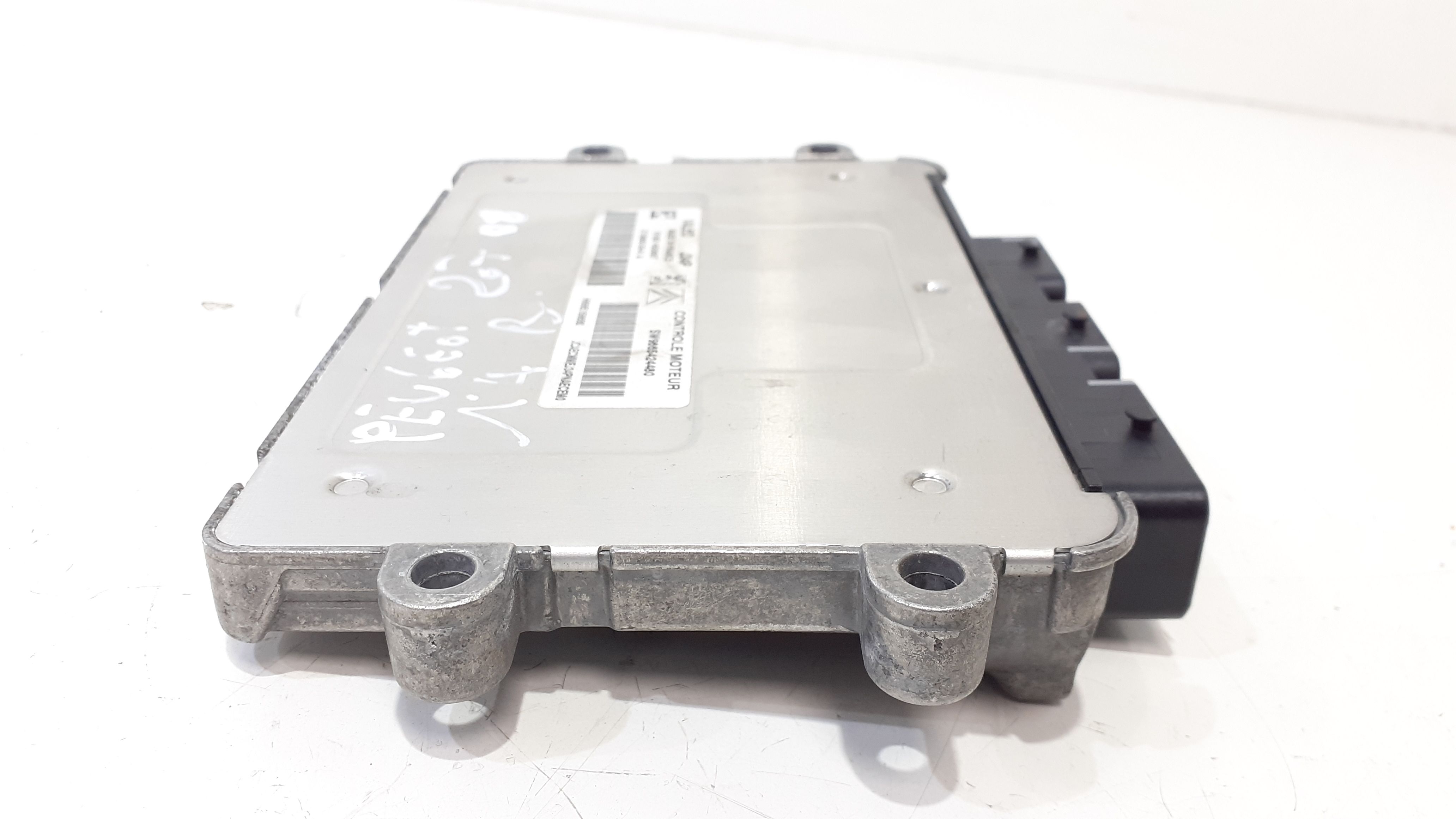 Centralina motore PEUGEOT 207 1 Serie