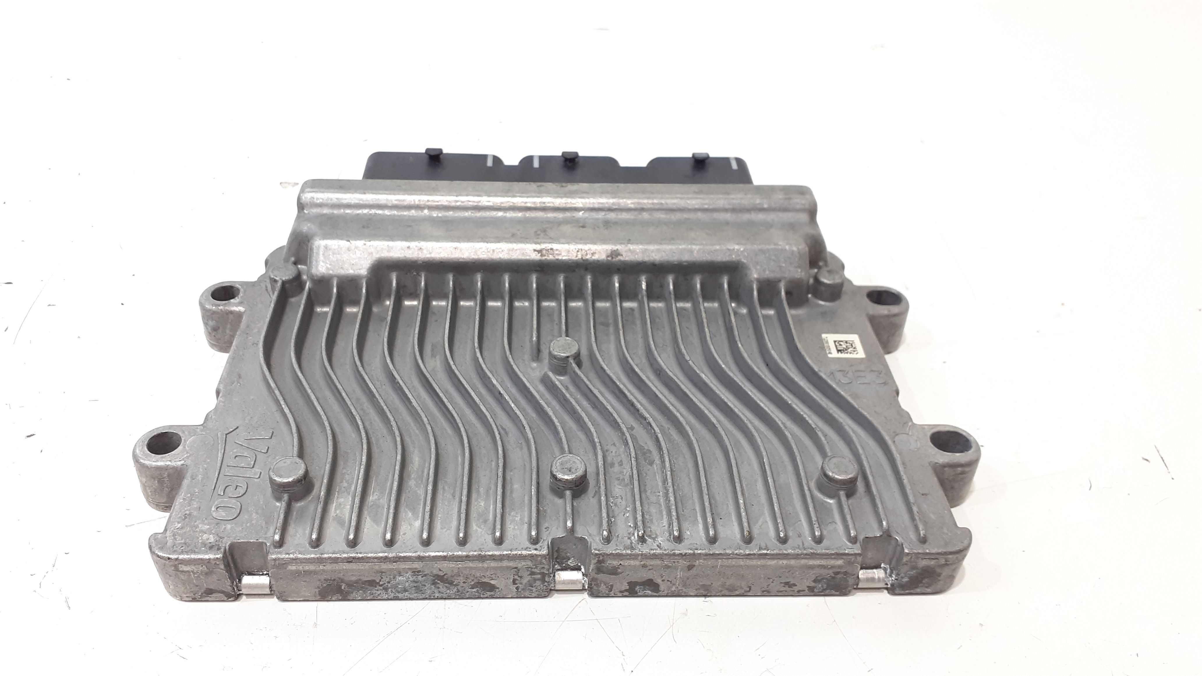 Centralina motore PEUGEOT 207 1 Serie