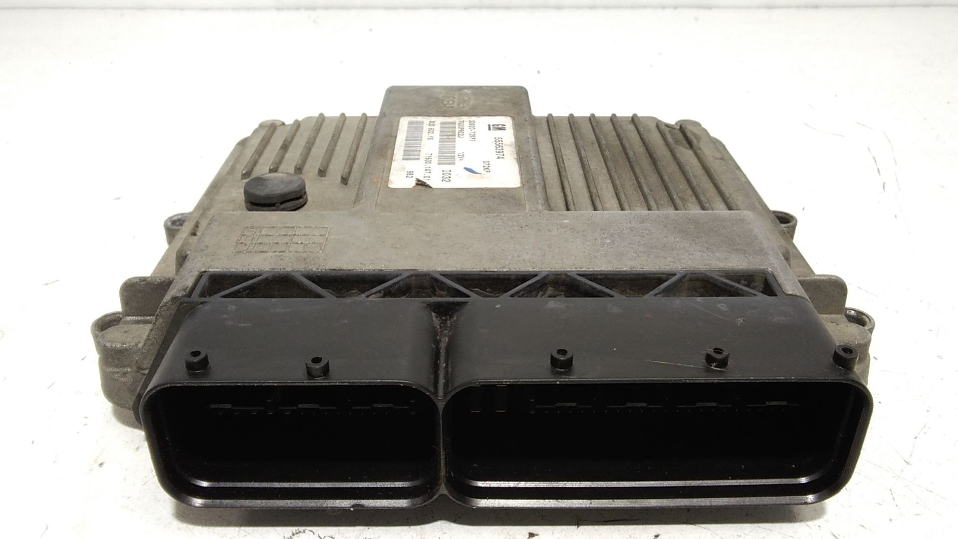 Centralina motore SUZUKI Swift 4 Serie