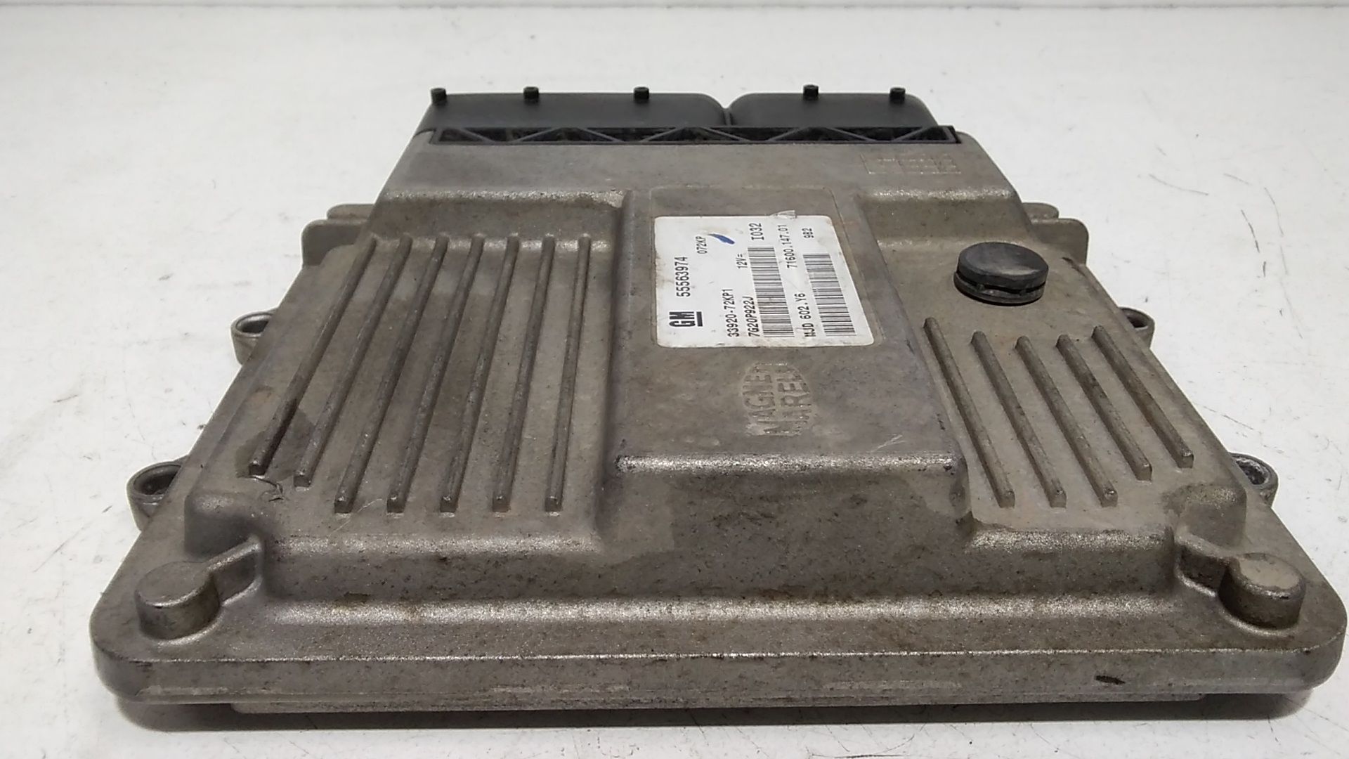 Centralina motore SUZUKI Swift 4 Serie