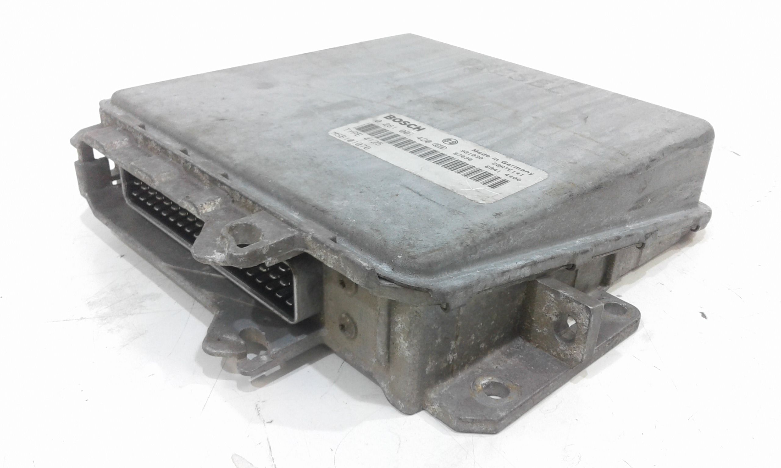 Centralina motore LAND ROVER Freelander 1 Serie