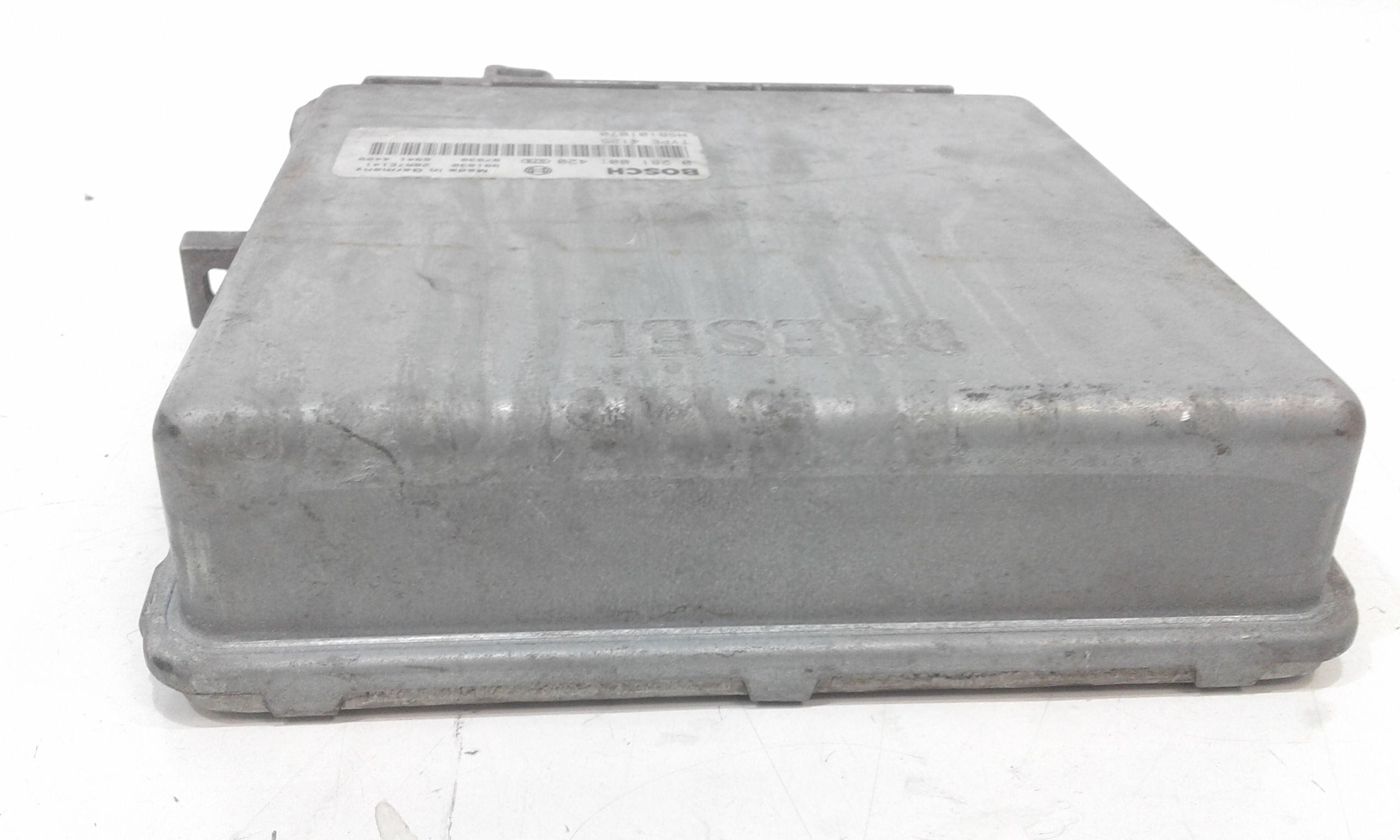 Centralina motore LAND ROVER Freelander 1 Serie