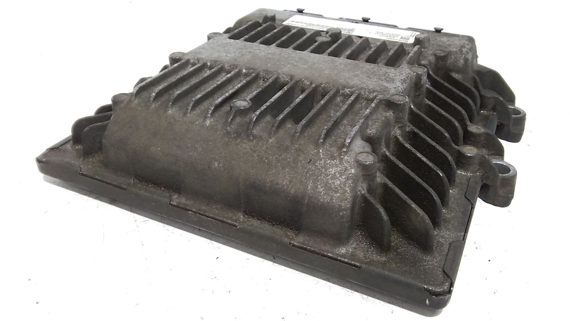 Centralina motore FIAT Scudo 3 Serie