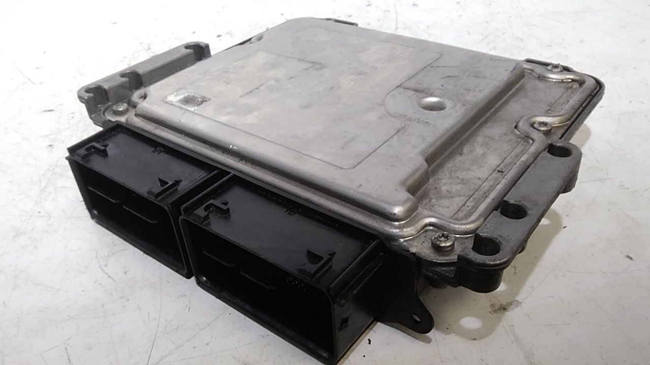 Centralina motore FORD Fiesta 7 Serie