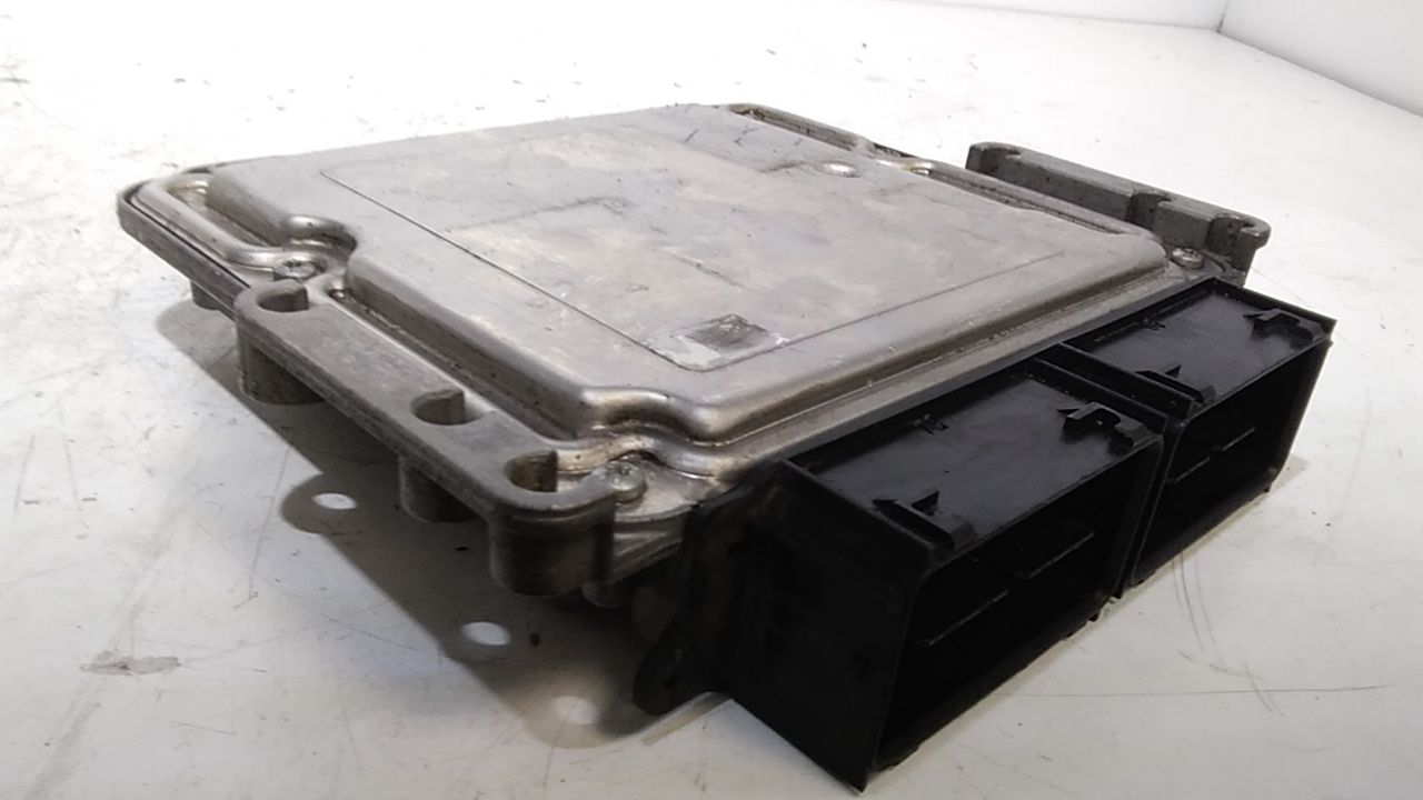 Centralina motore FORD Fiesta 7 Serie