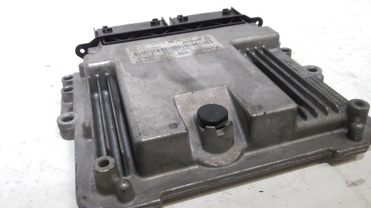 Centralina motore FORD Fiesta 7 Serie