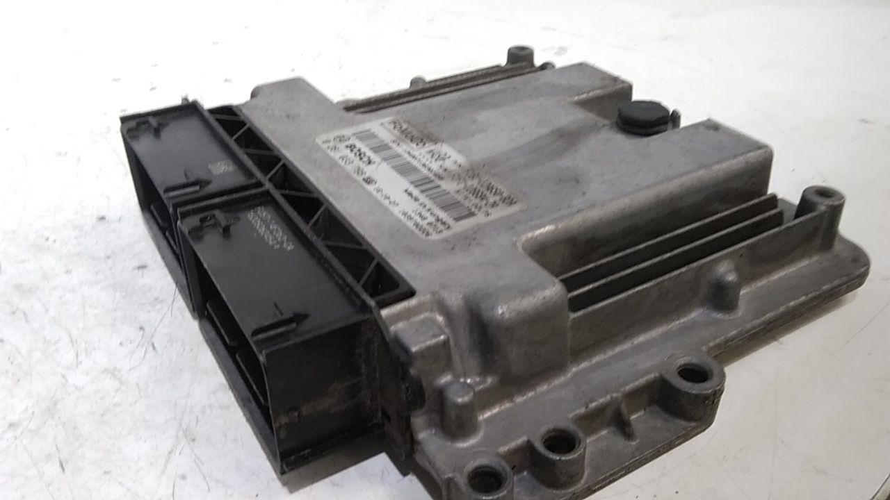 Centralina motore FORD Fiesta 7 Serie