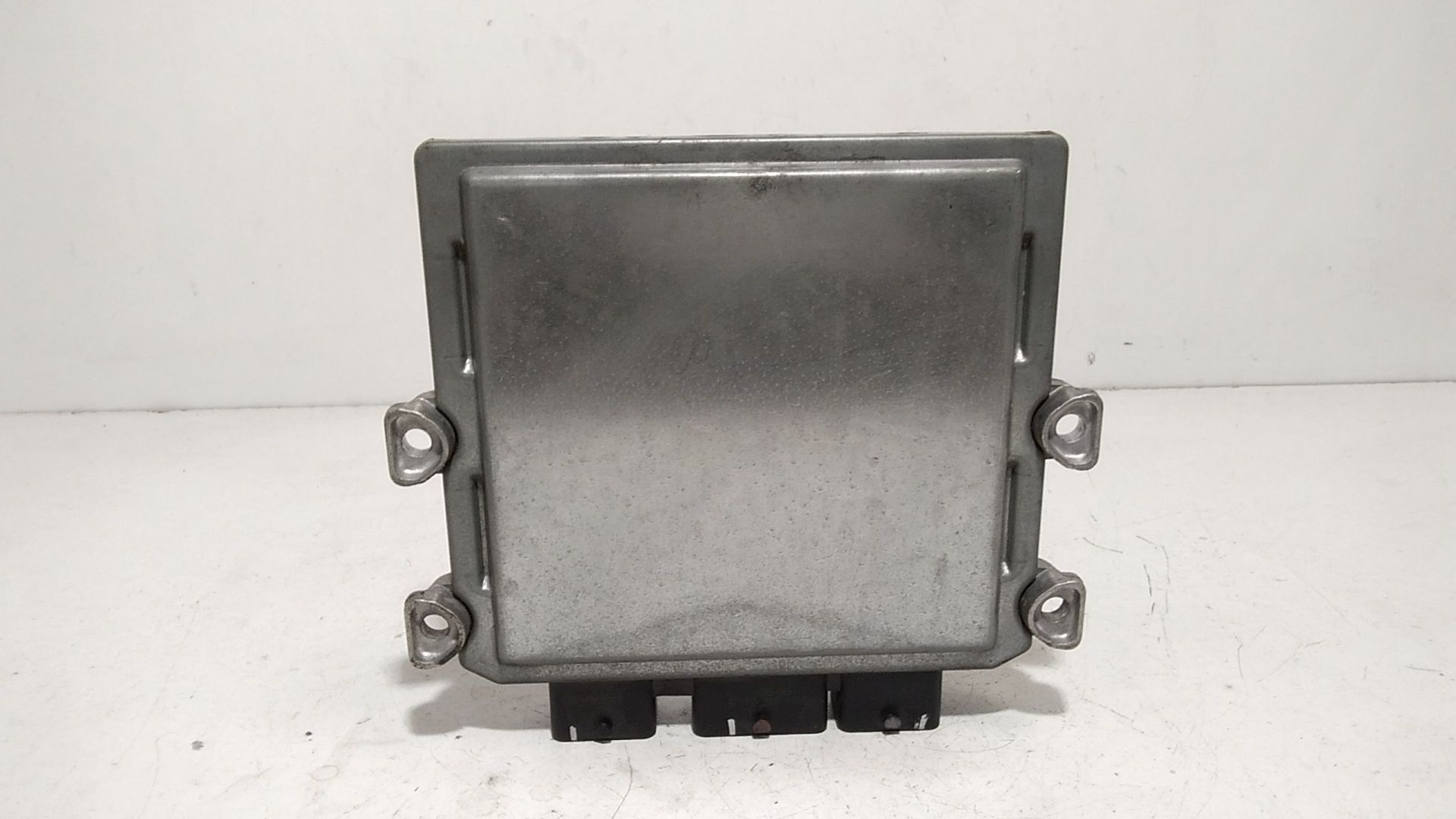 Centralina motore PEUGEOT 1007 1 Serie