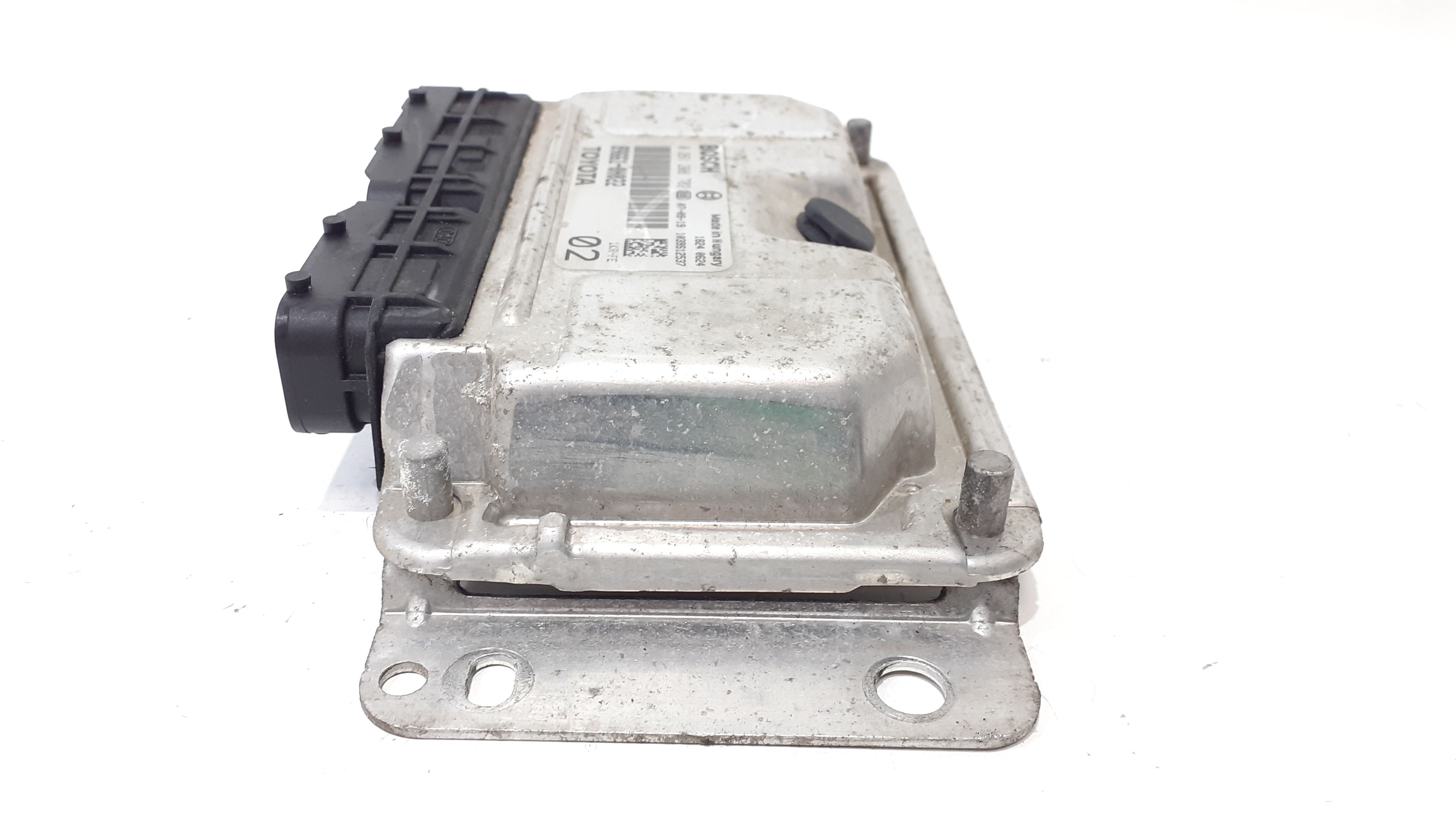 Centralina motore TOYOTA Aygo 1 Serie